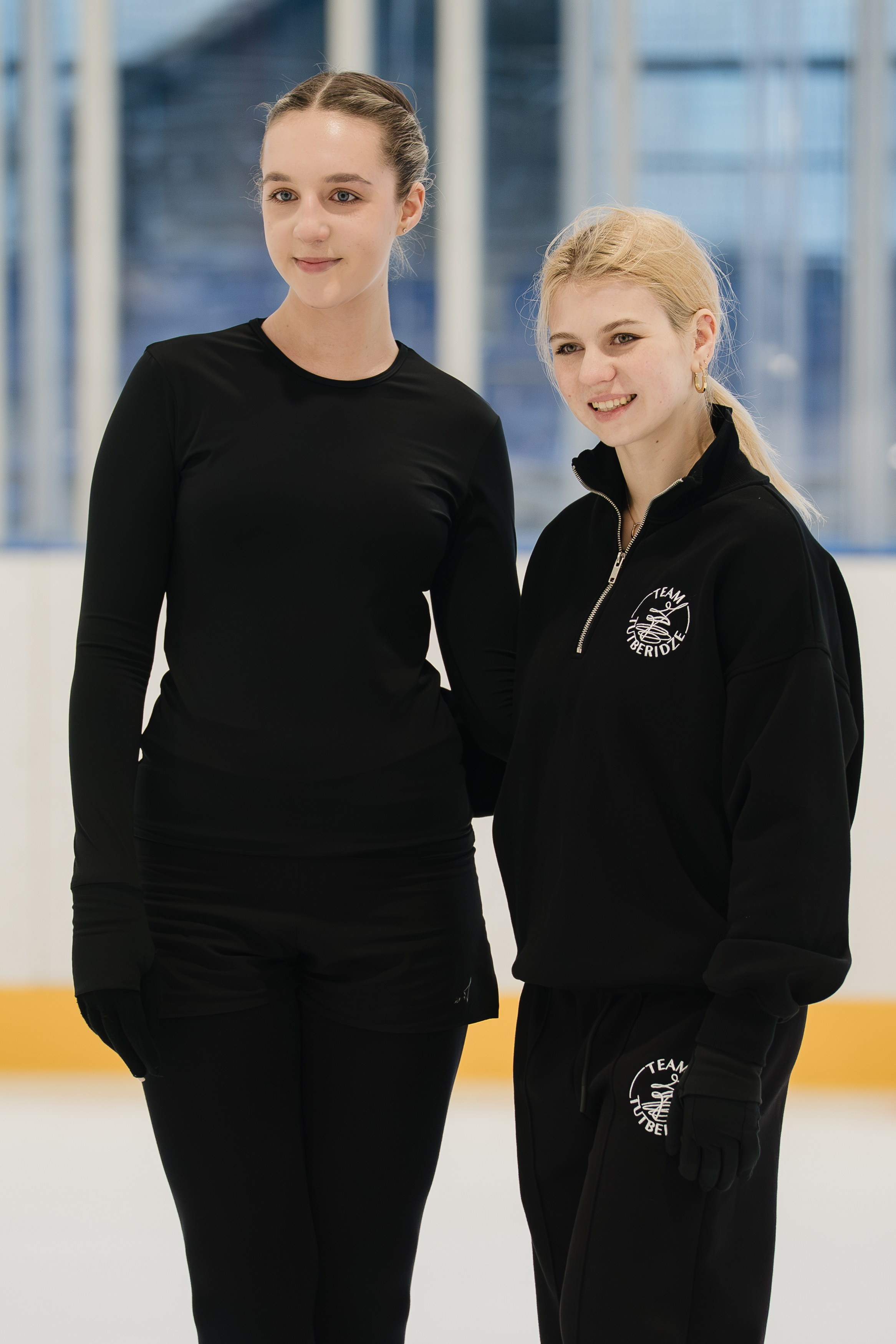 Мастер-класс Александры Трусовой (12-15). Воробьева Ксения — Спортивный и танцевальный фотограф Новосибирск