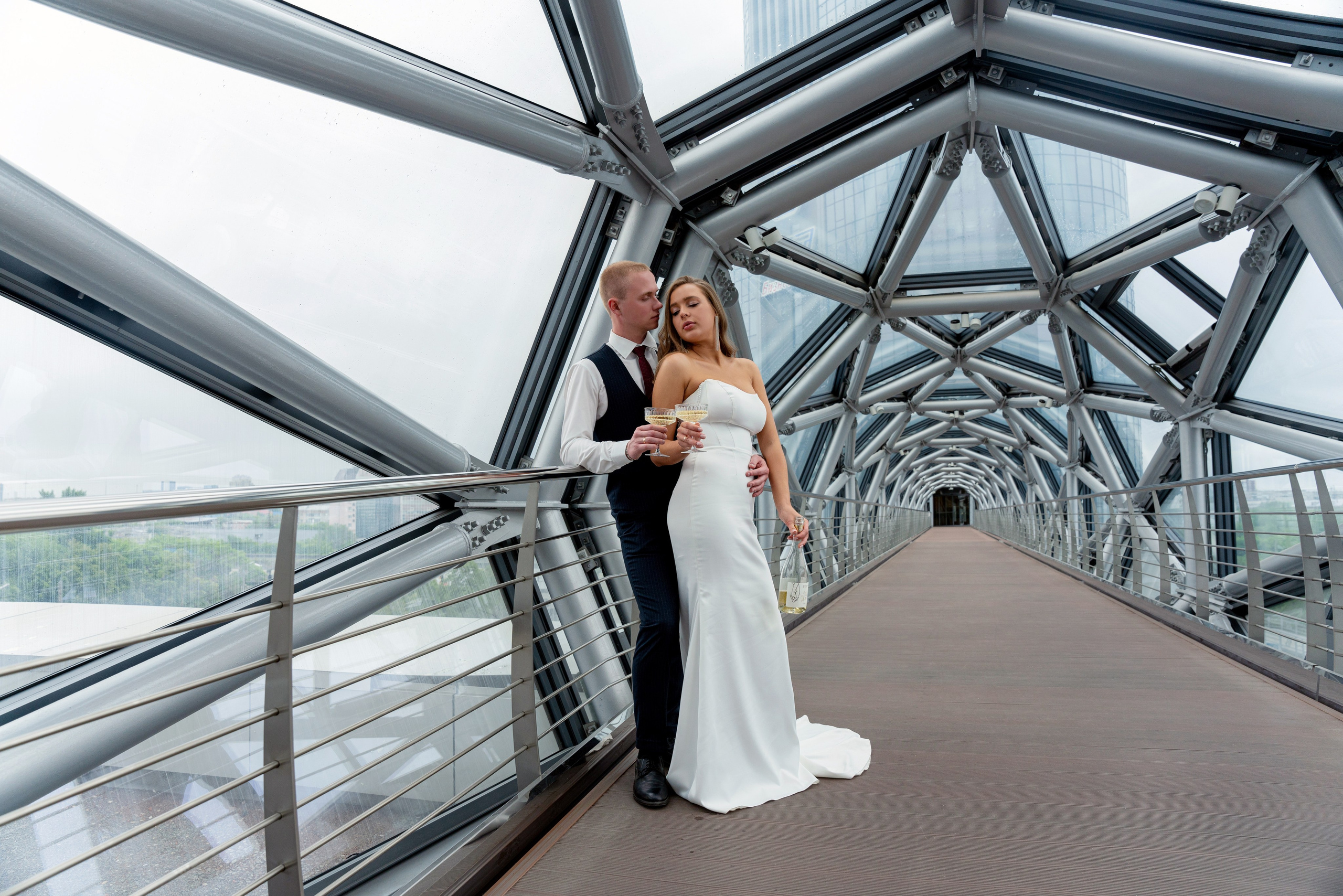 ЕВГЕНИЯ И ДАРЬИ. Фотограф на любое мероприятие