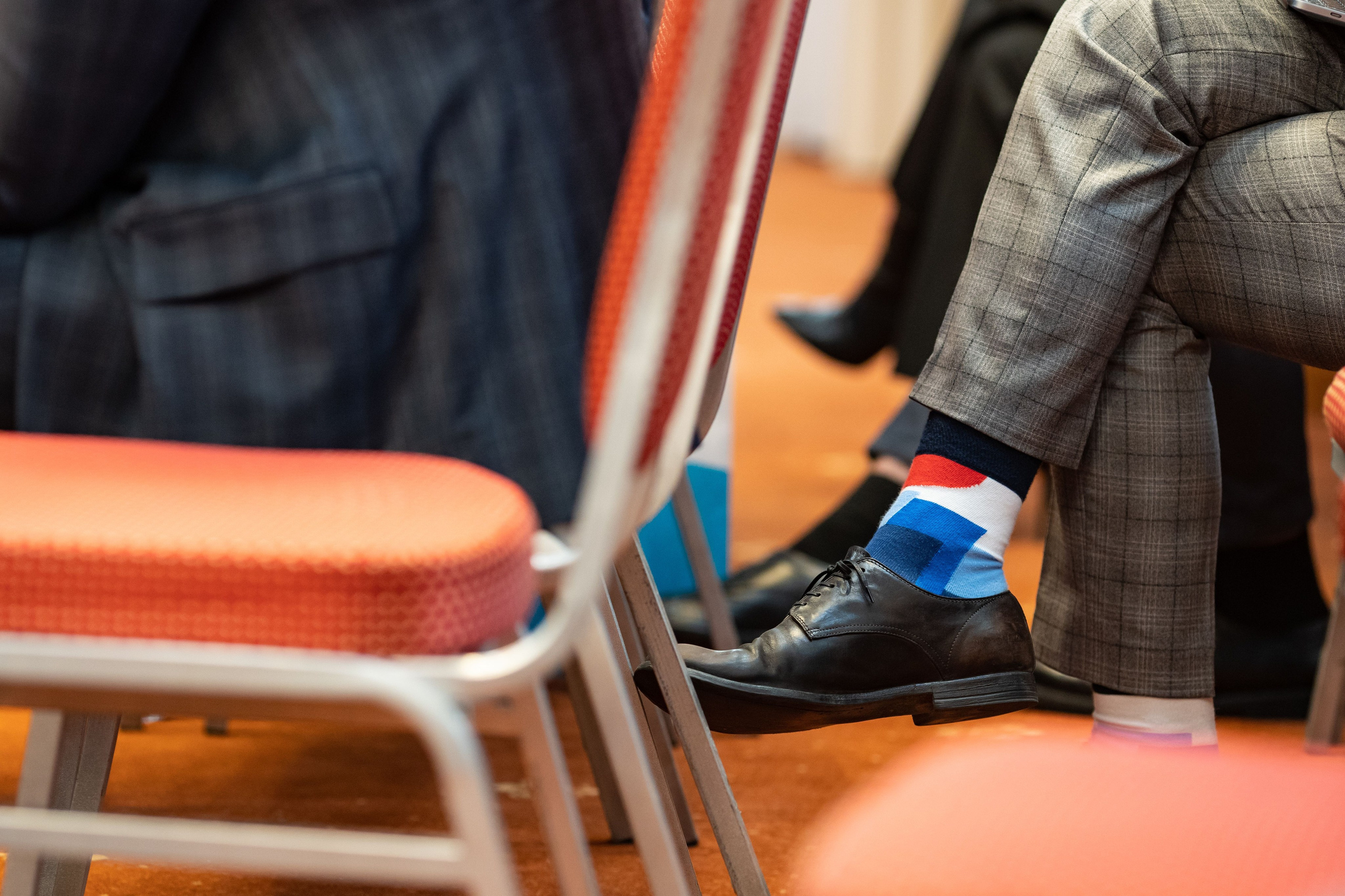 ЮФМ День 2. Фотограф в Воронеже Ольга Космодемьянская