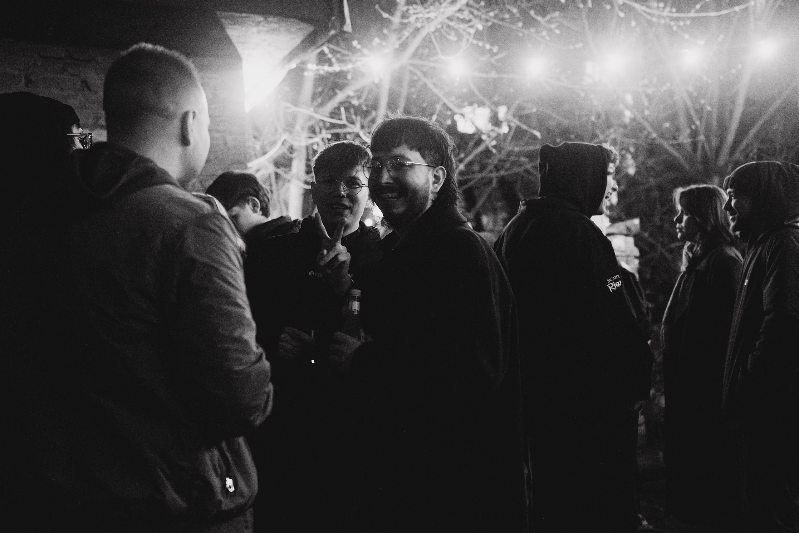 КОТЕЛЬНАЯ | ОТКРЫТИЕ СЕЗОНА. Фотограф в Воронеже Ольга Космодемьянская