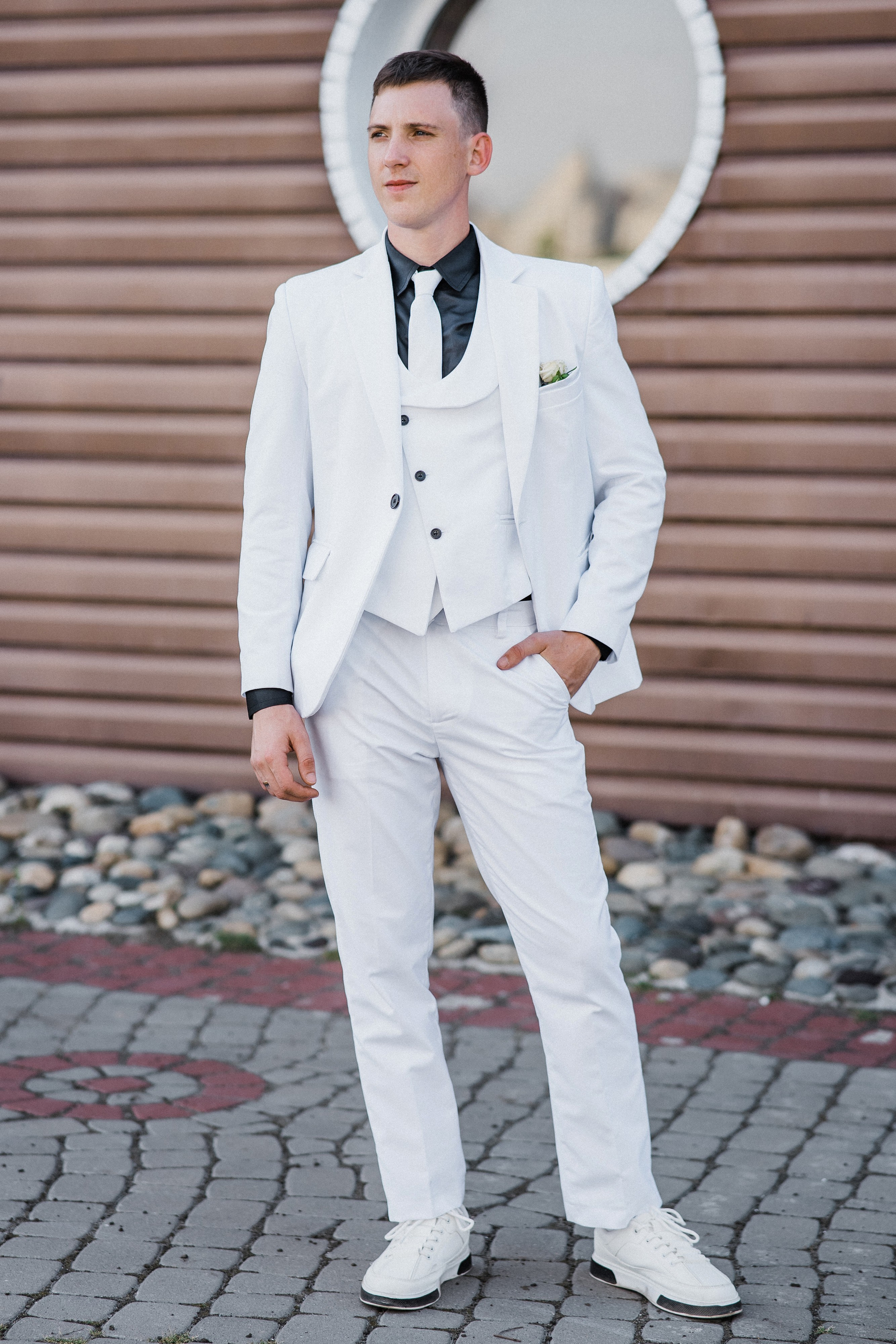 Виталий & Слава. Фотограф в Воронеже Ольга Космодемьянская