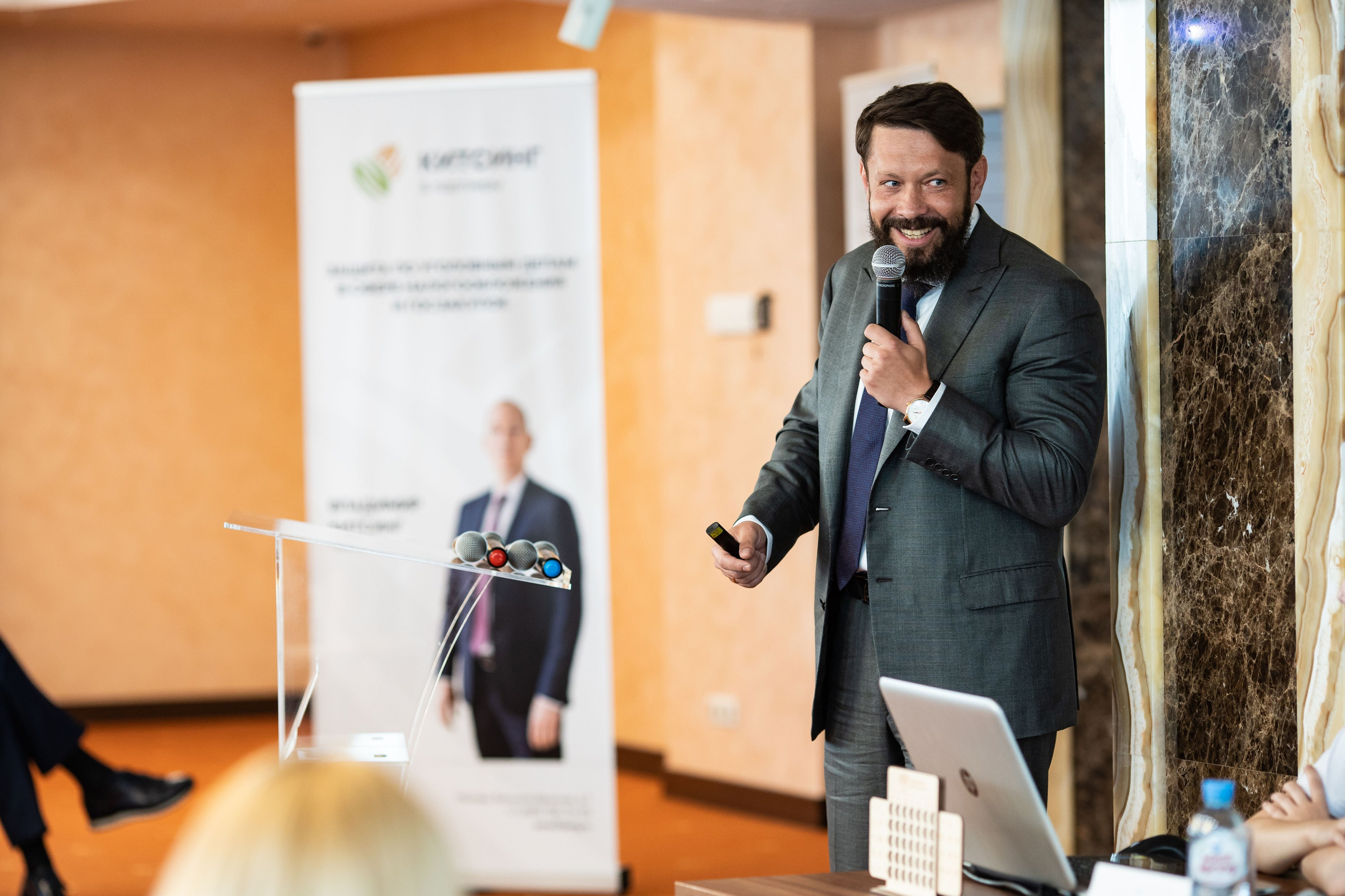 ЮФМ День 2. Фотограф в Воронеже Ольга Космодемьянская