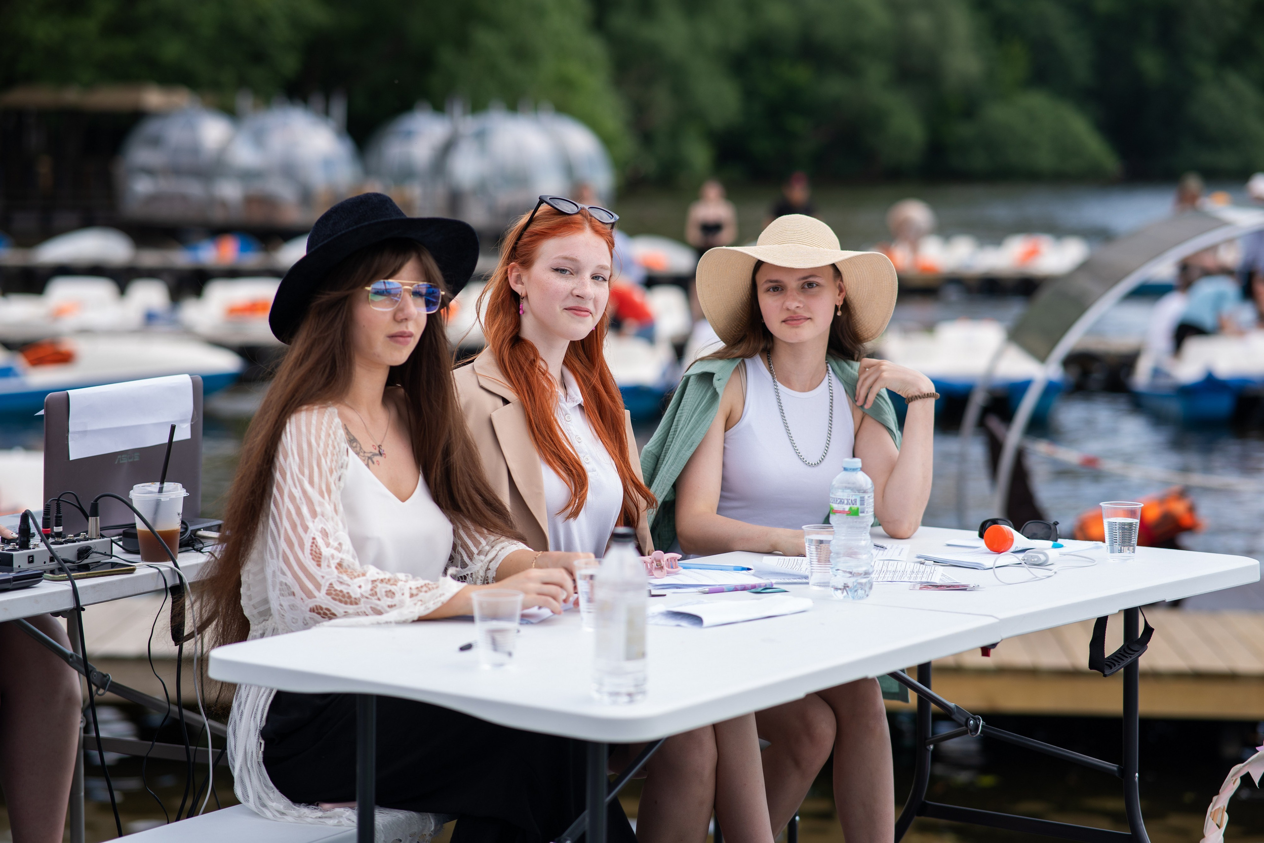 WinQueen. Фотограф в Воронеже Ольга Космодемьянская