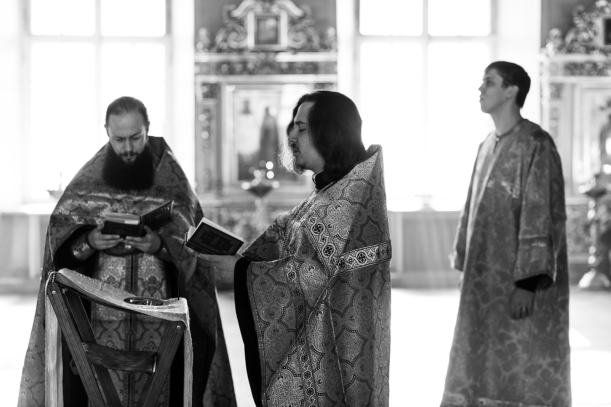 21 февраля 2020. Анонс свадьбы. Фотограф Игорь Цаплин