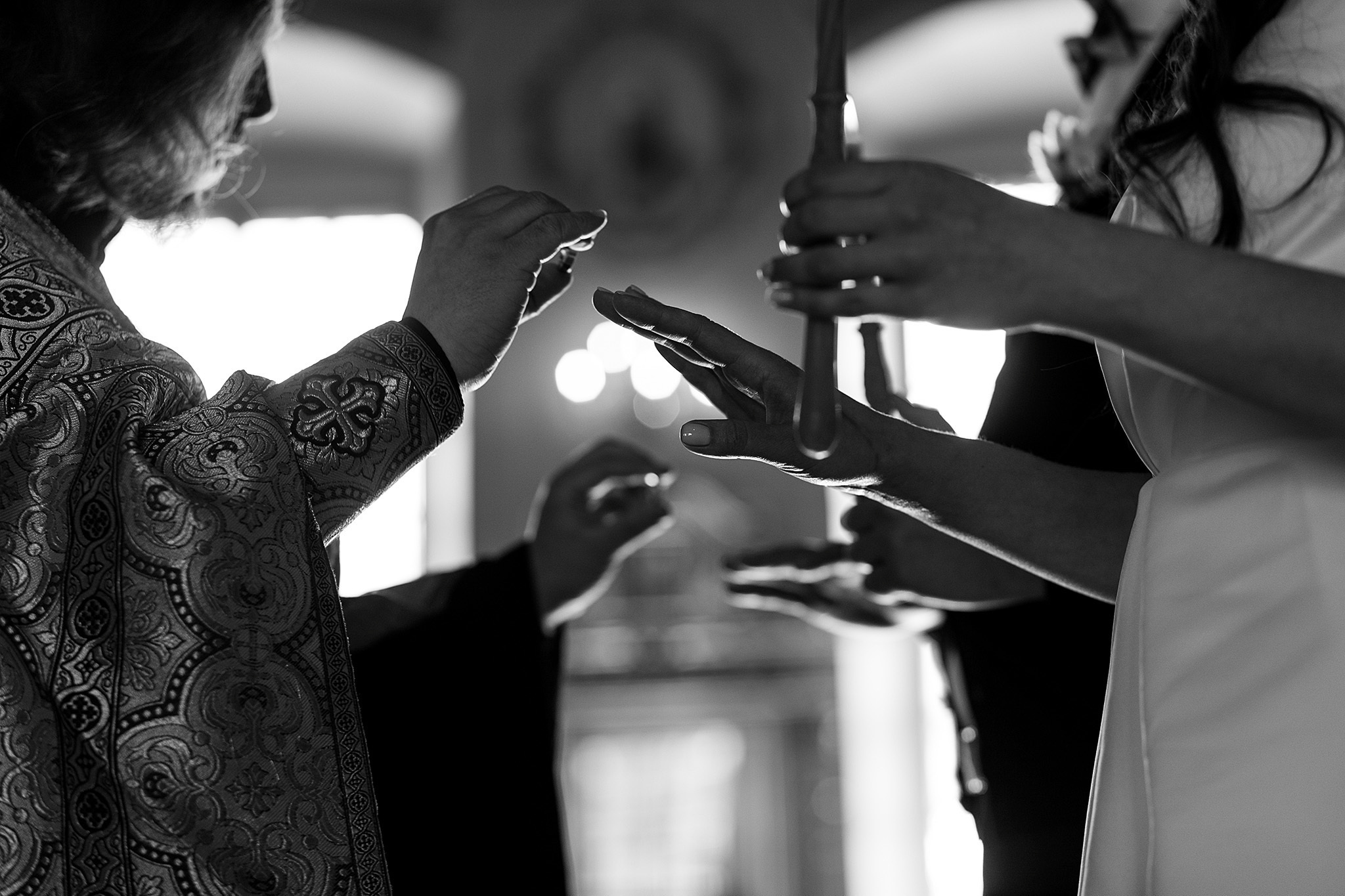 21 февраля 2020. Анонс свадьбы. Фотограф Игорь Цаплин