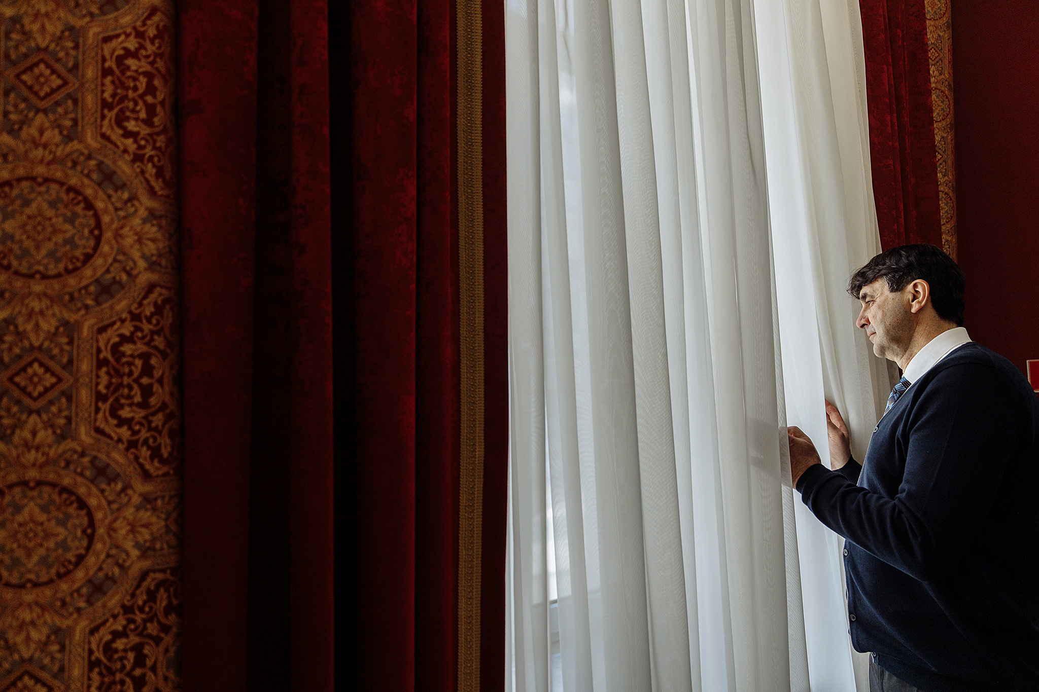 21 февраля 2020. Анонс свадьбы. Фотограф Игорь Цаплин