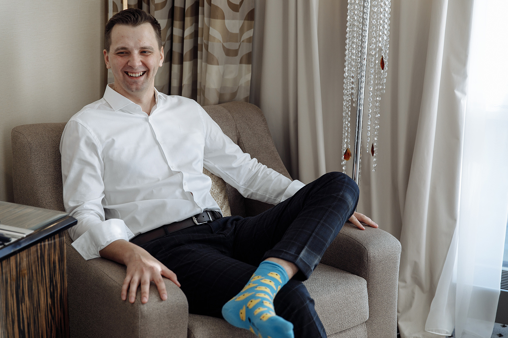 21 февраля 2020. Анонс свадьбы. Фотограф Игорь Цаплин