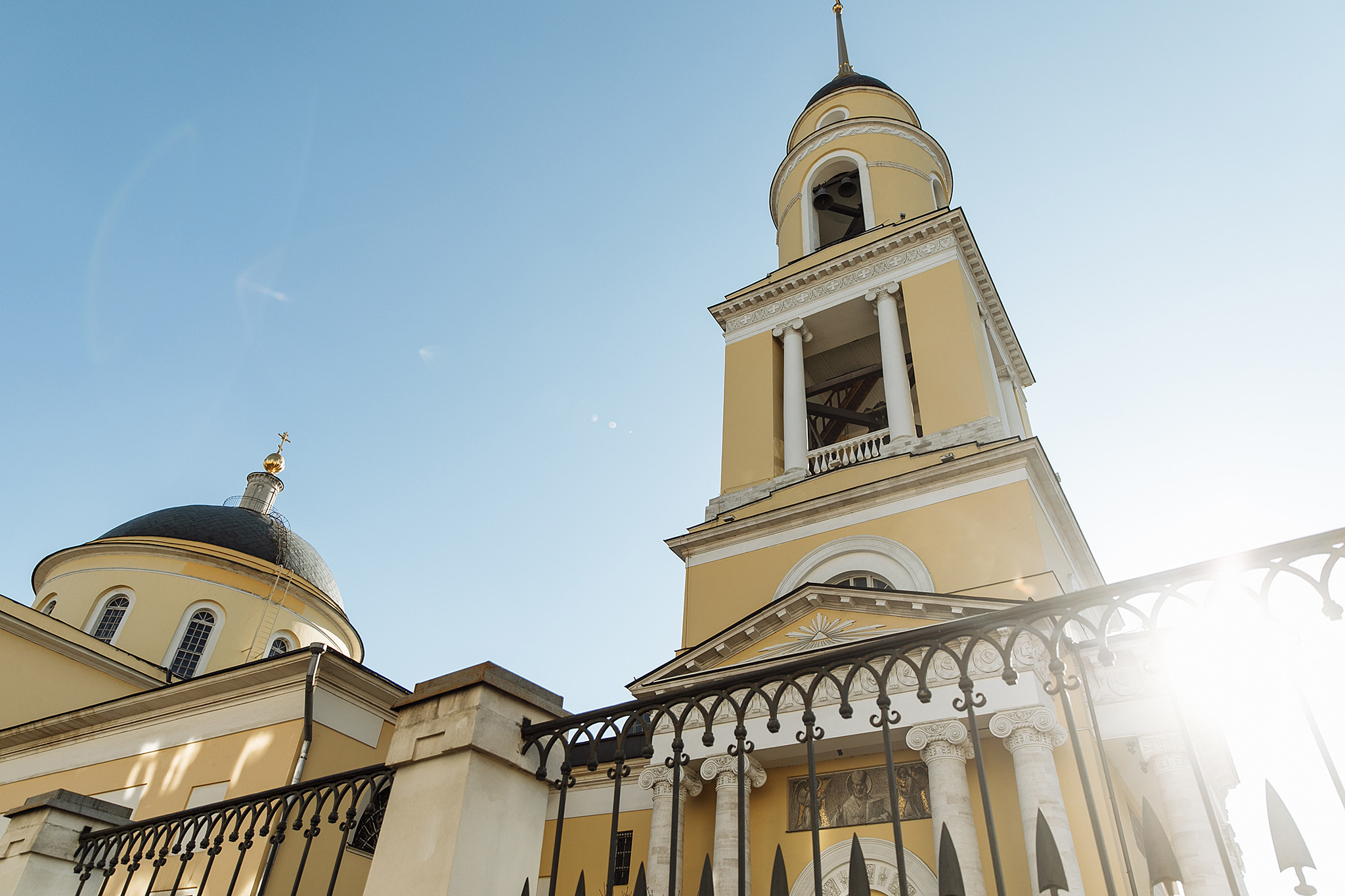 21 февраля 2020. Анонс свадьбы. Фотограф Игорь Цаплин