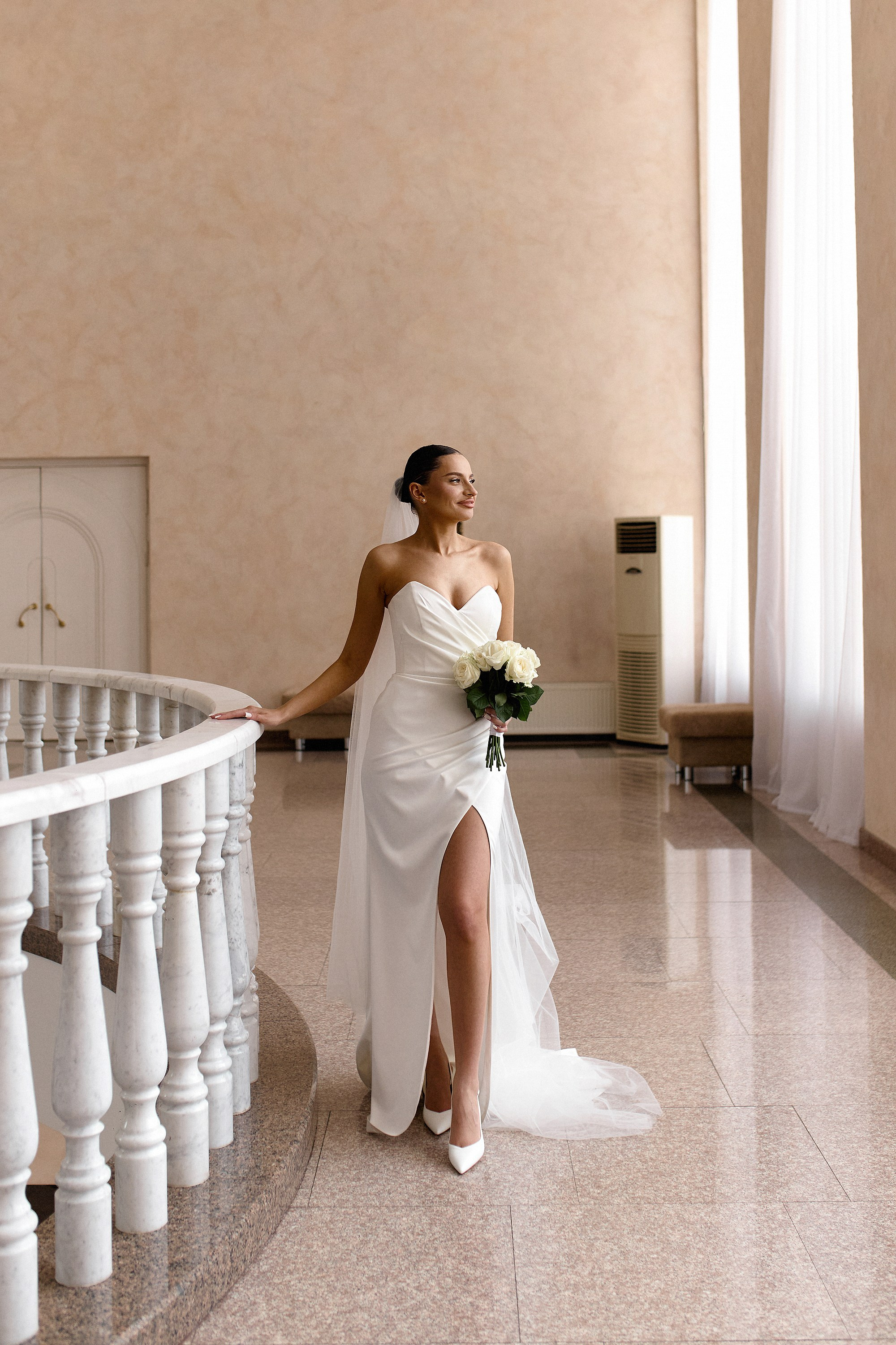 Wedding Day Артём + Елизавета. Свадебный и портретный фотограф в Белгороде Гаркавцева Полина