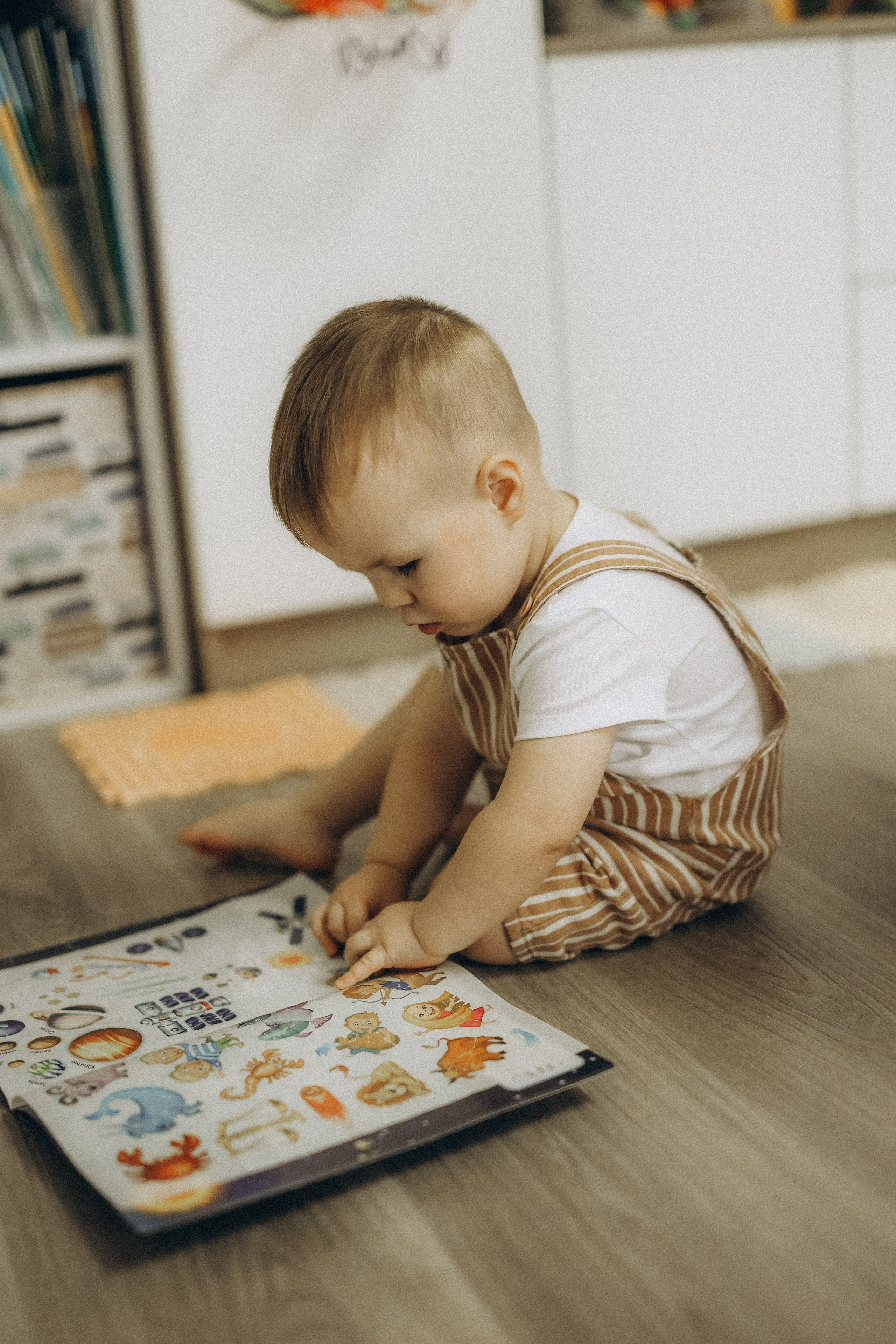 Дом, где живёт любовь. Семейный и портретный фотограф из Казани