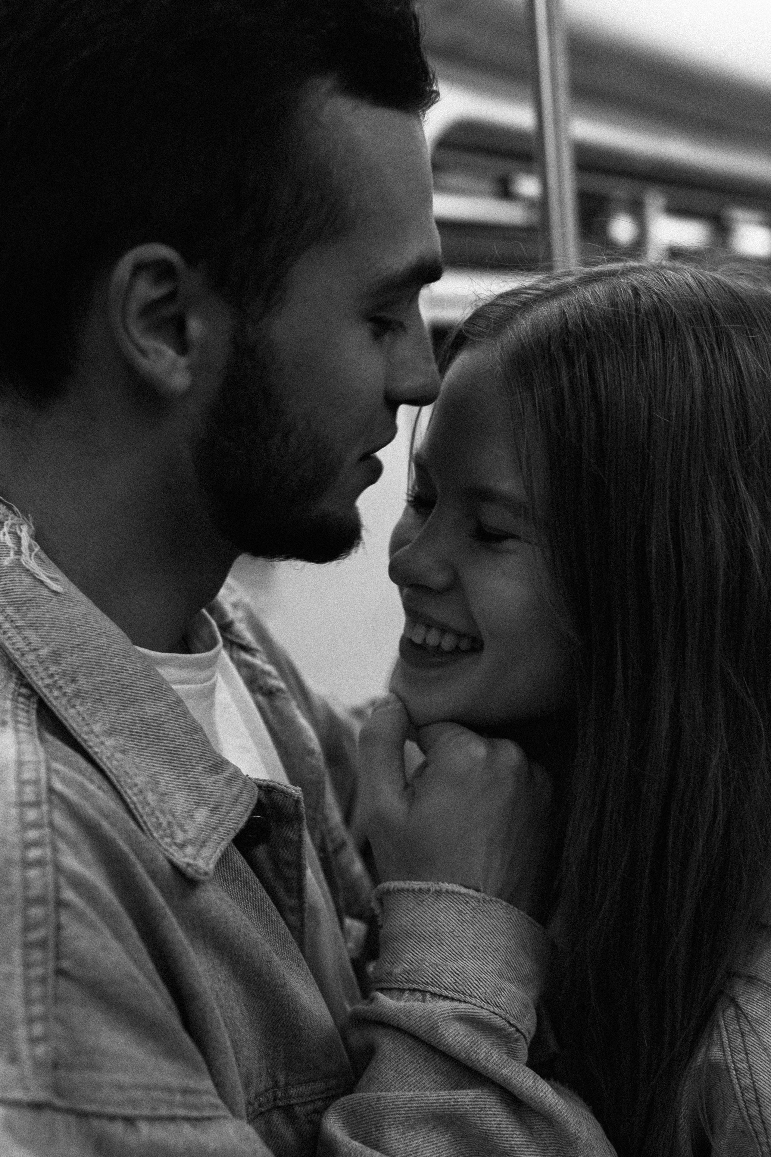 Матвей и Лиза