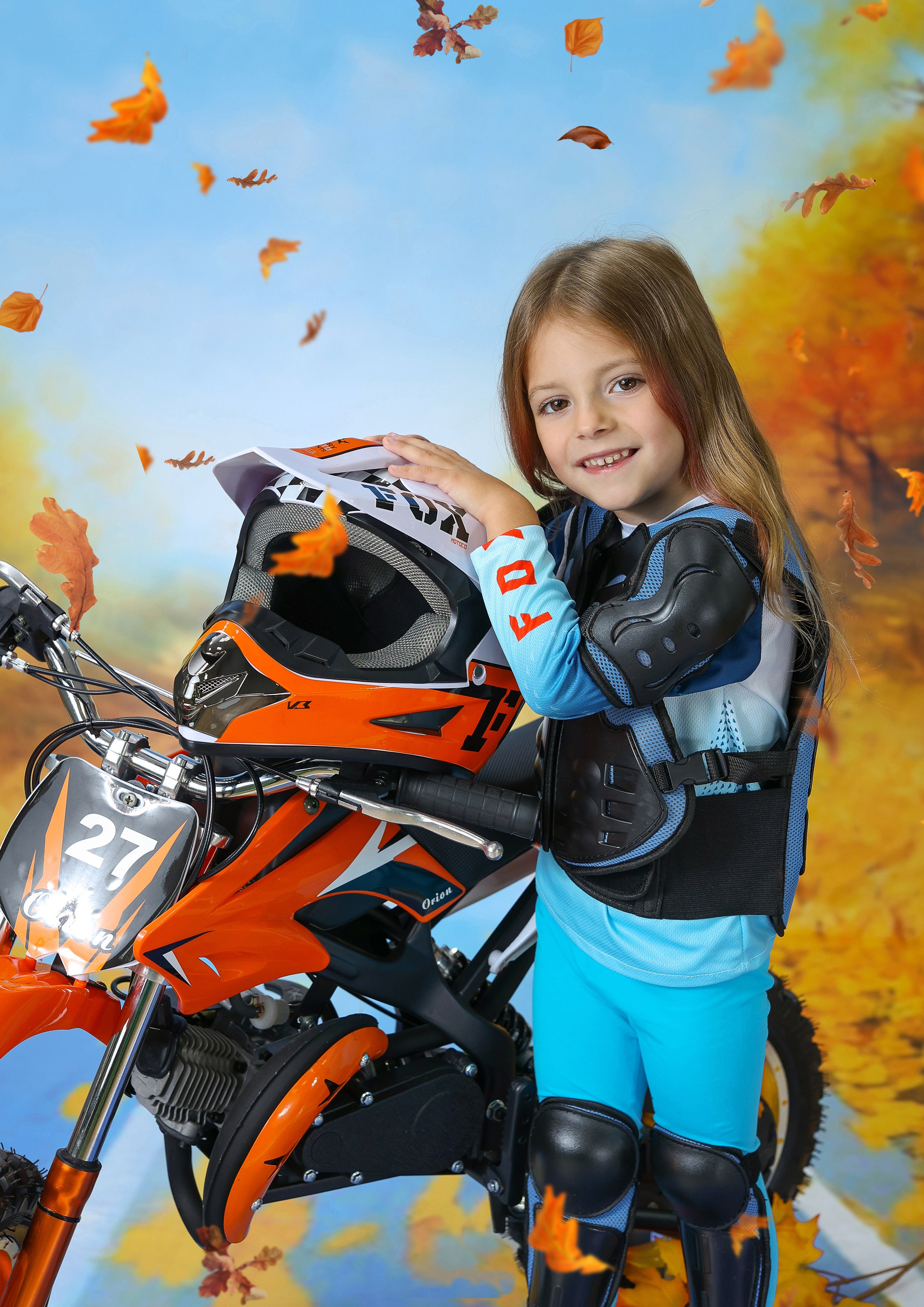 Фотосессия «Погнали» 2024. Фотограф в детский сад Елена Колчева Новокузнецк