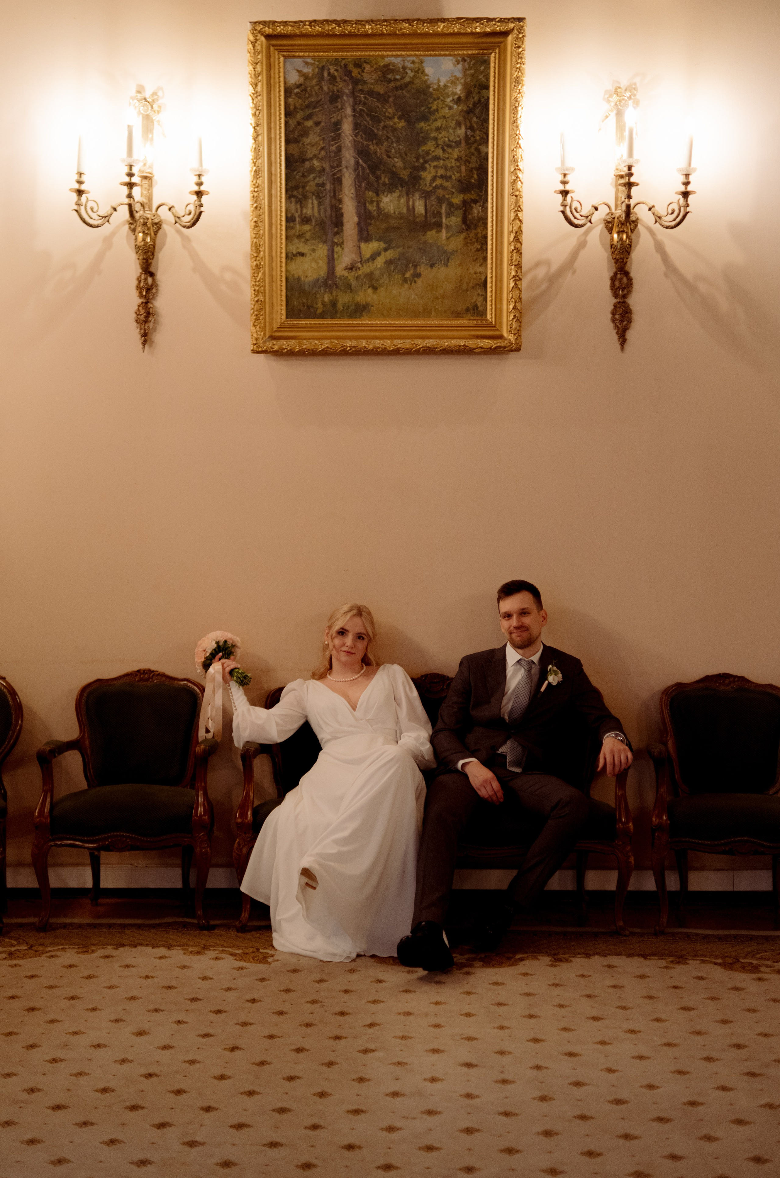 Полина и Егор. Фотограф, видеограф в Санкт-Петербурге