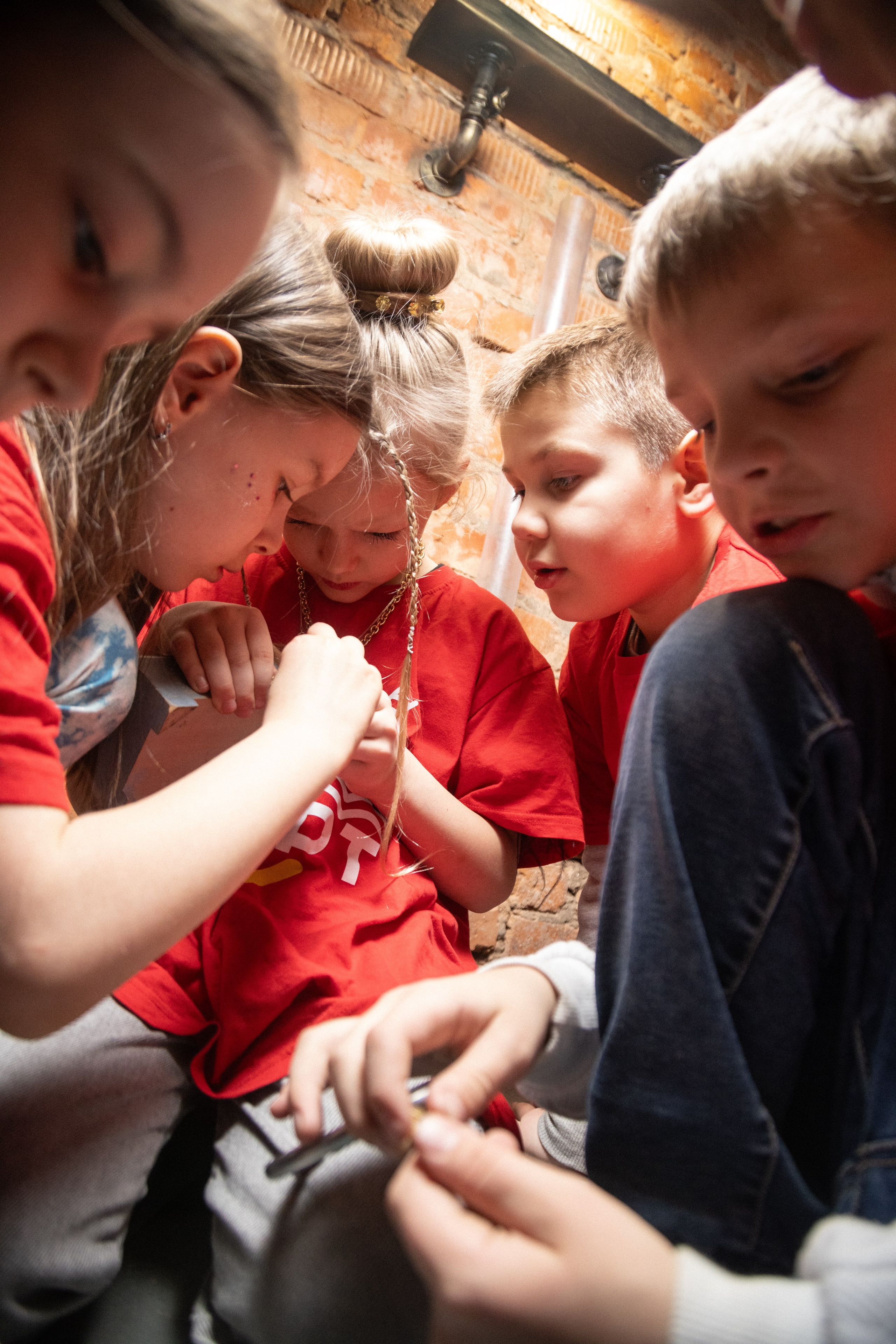 Репортаж. Фотограф в Москве Максим Быков