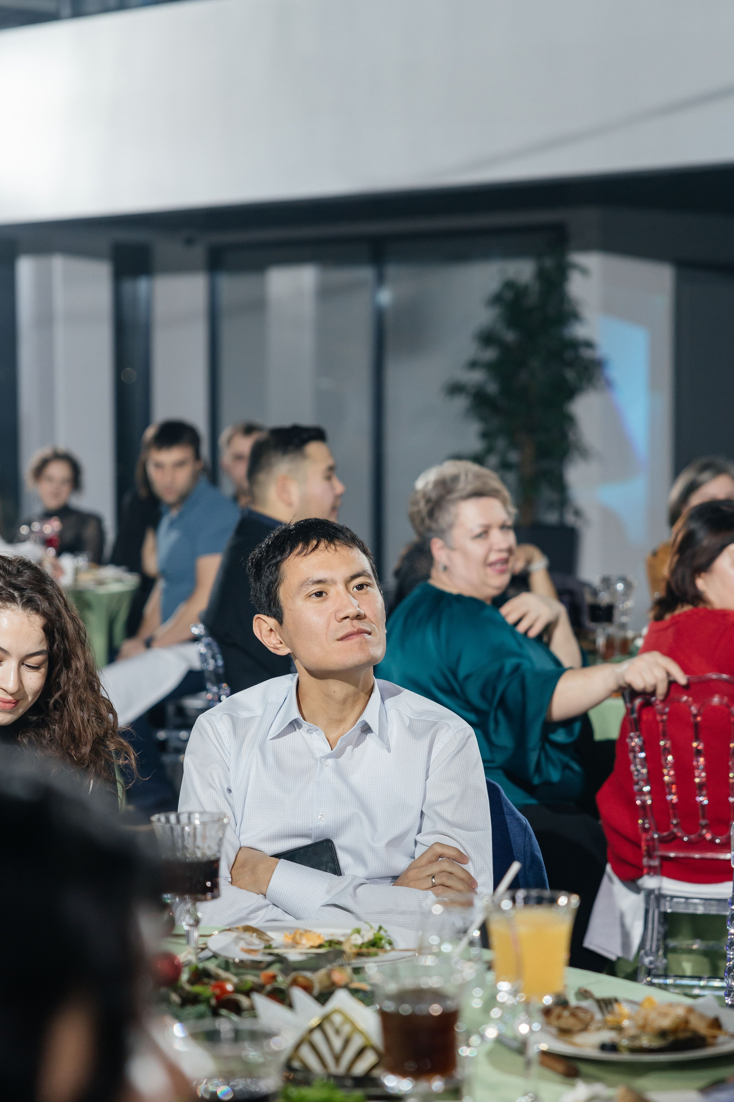 Проект 2. Корпоратив CT AGRO. Дата: декабрь 2023. Профессиональный фотограф в городе Астана/Алматы Даурен Сембаев