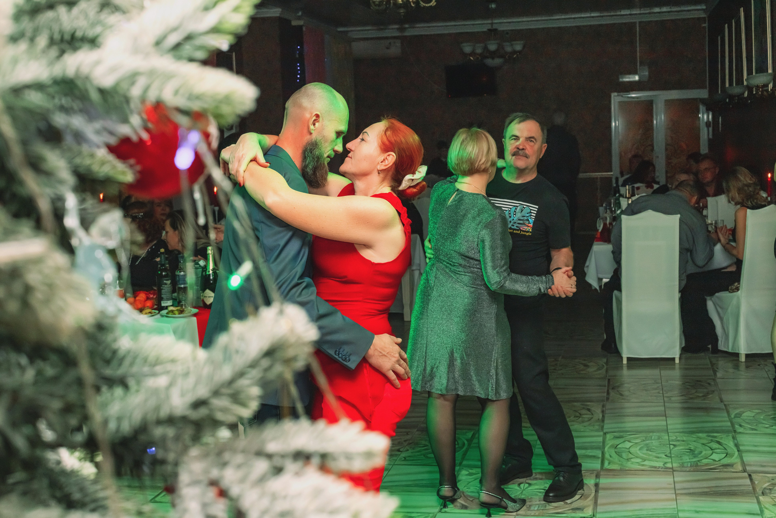 Новый 2026 год