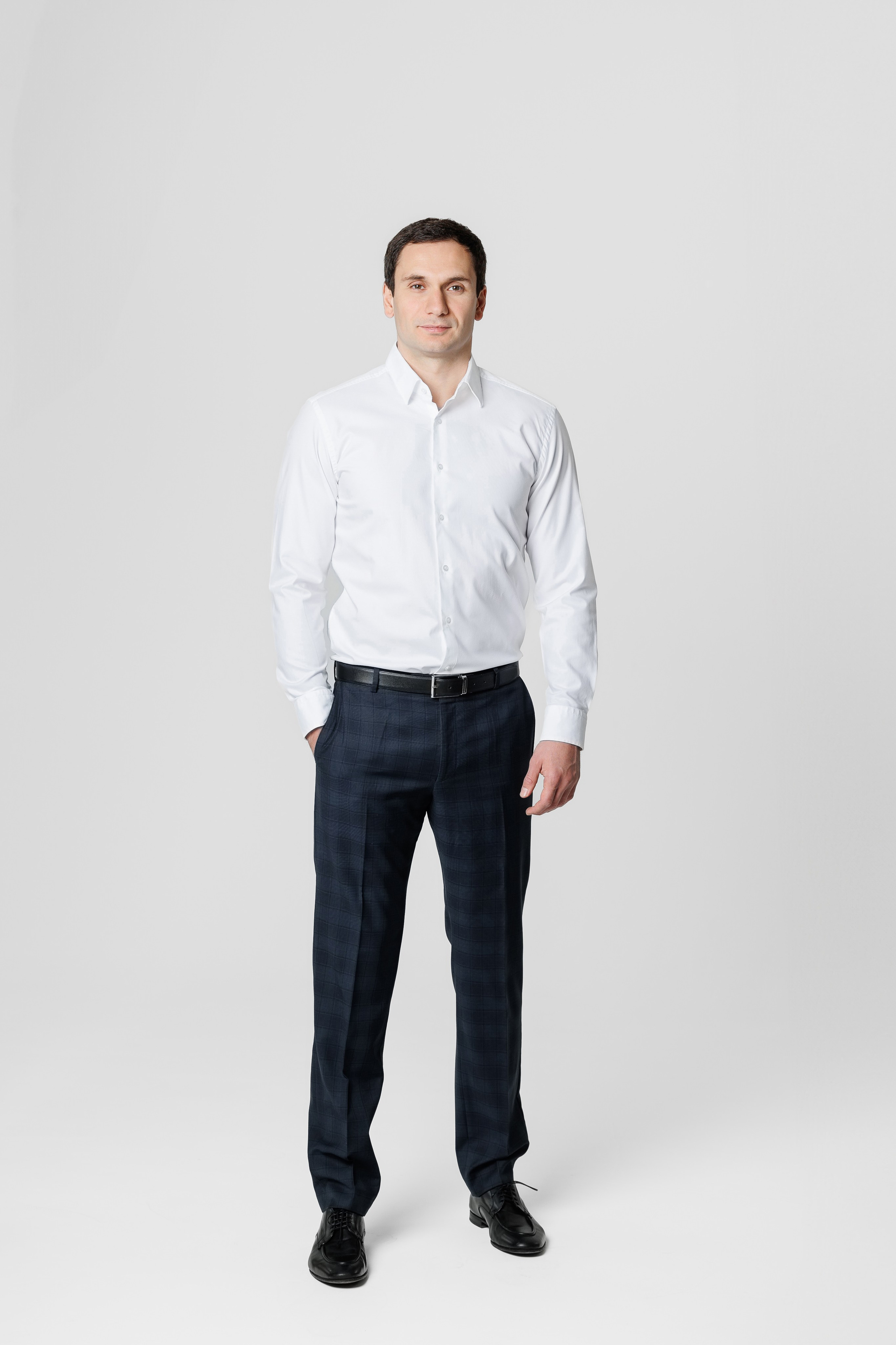 Фотосессия для Георгия. Фотограф Юрий Клим | Москва