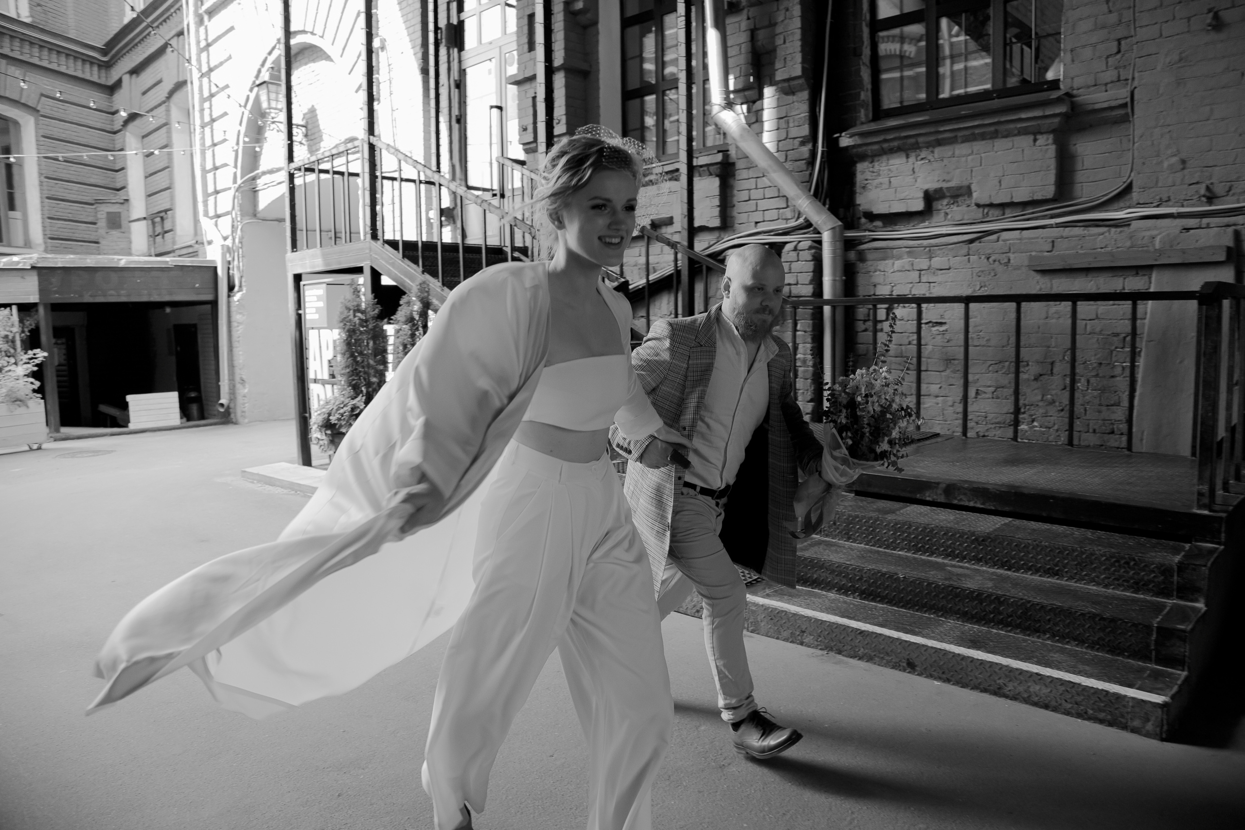 Даша/Глеб. Фотограф Карпачан Анастасия