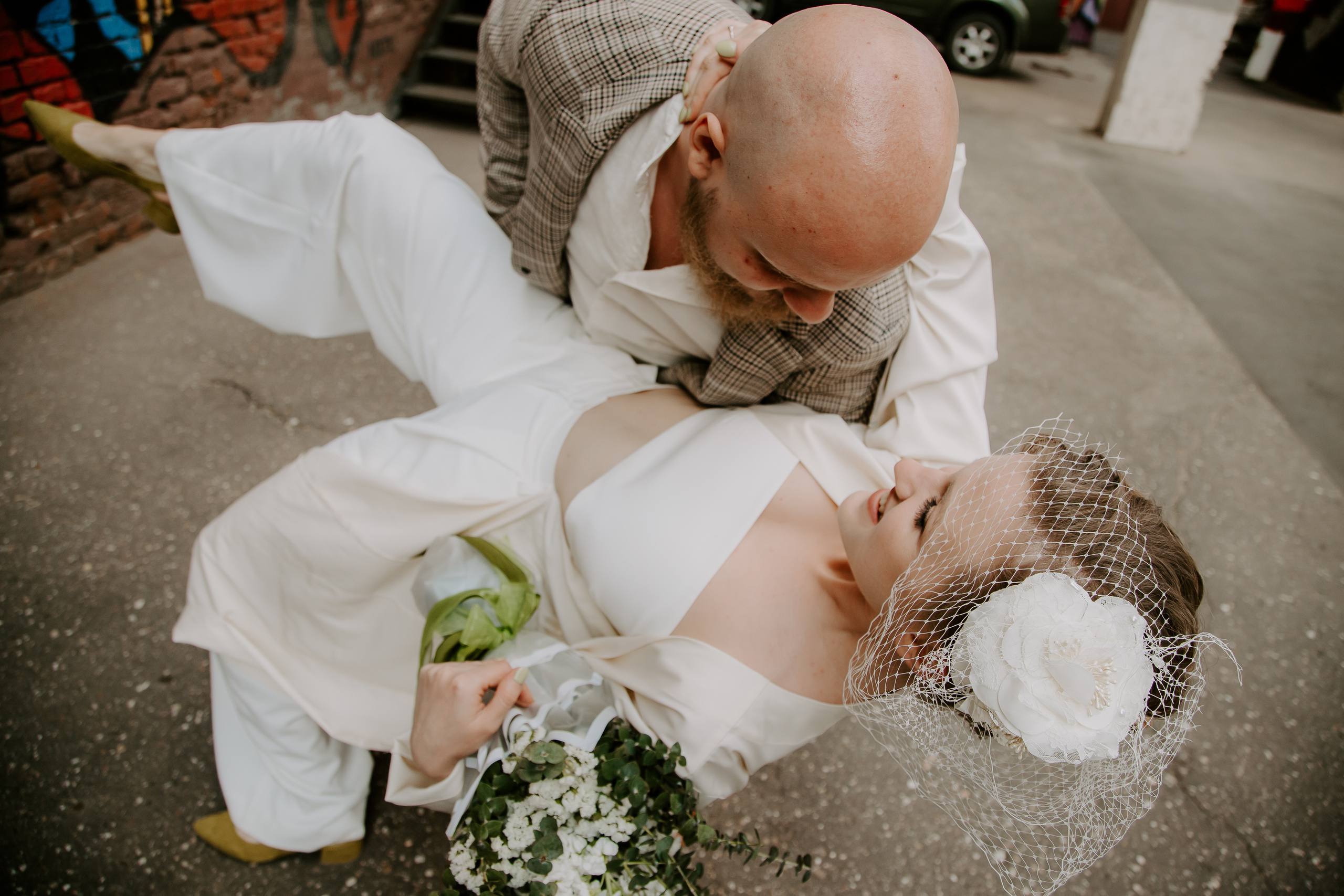 Даша/Глеб. Фотограф Карпачан Анастасия