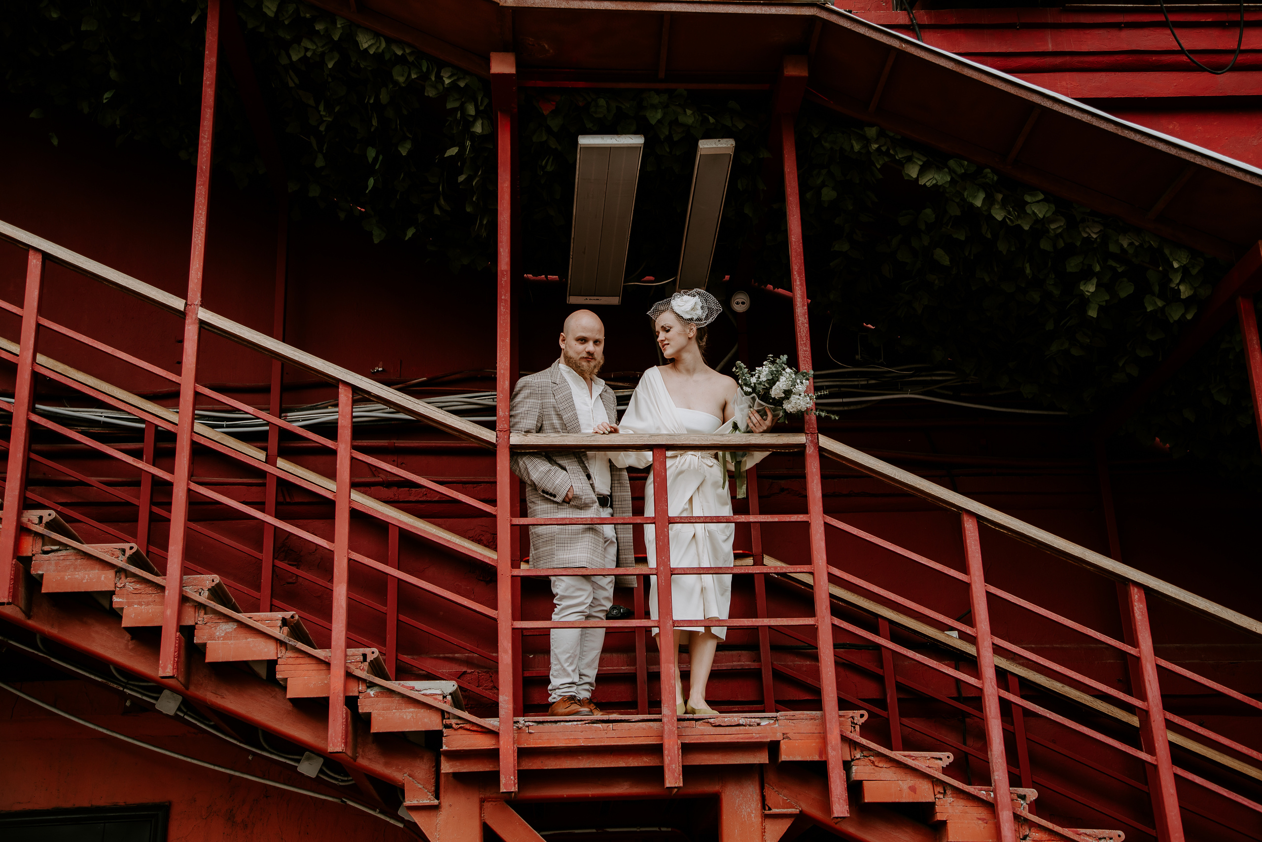 Даша/Глеб. Фотограф Карпачан Анастасия