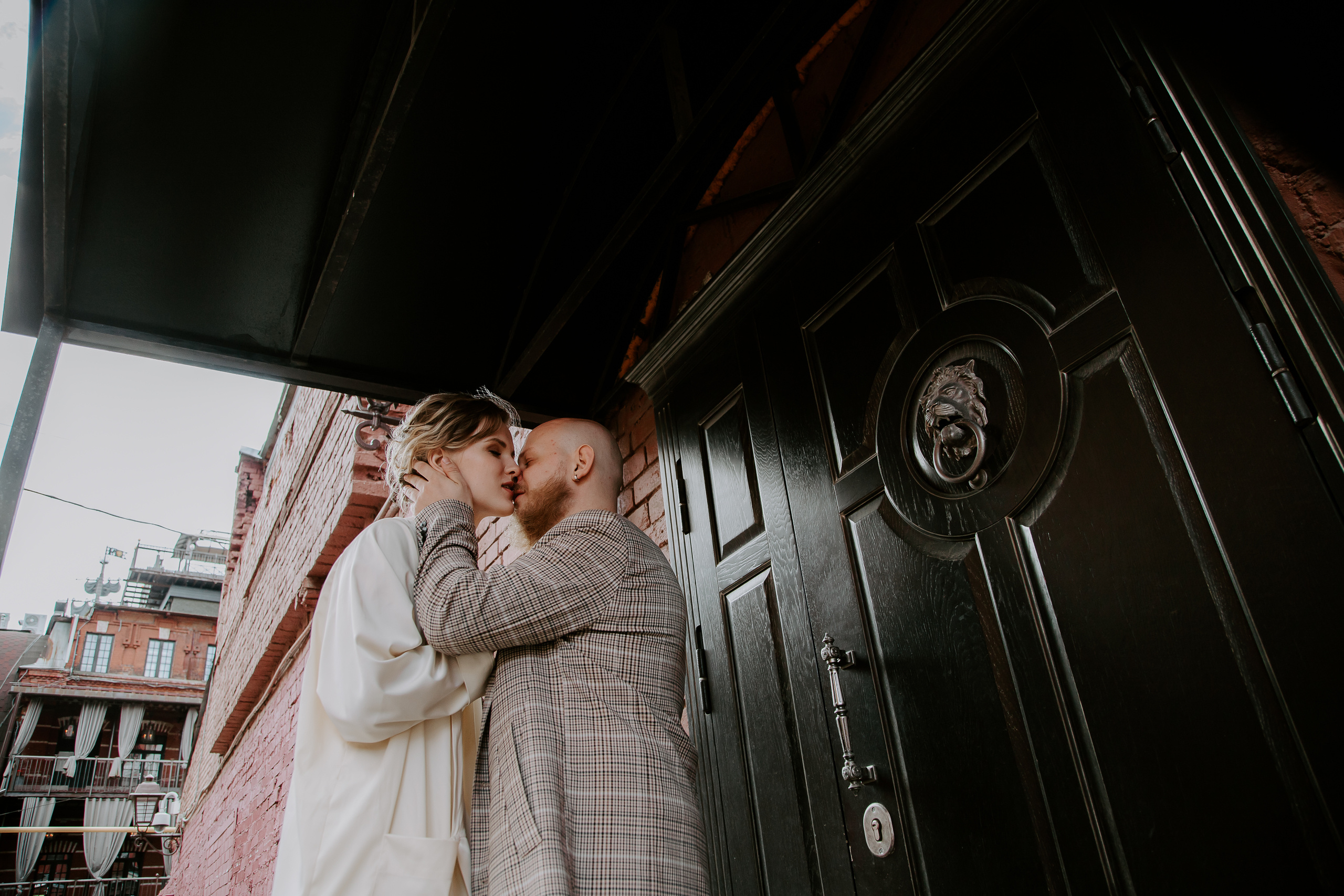 Даша/Глеб. Фотограф Карпачан Анастасия