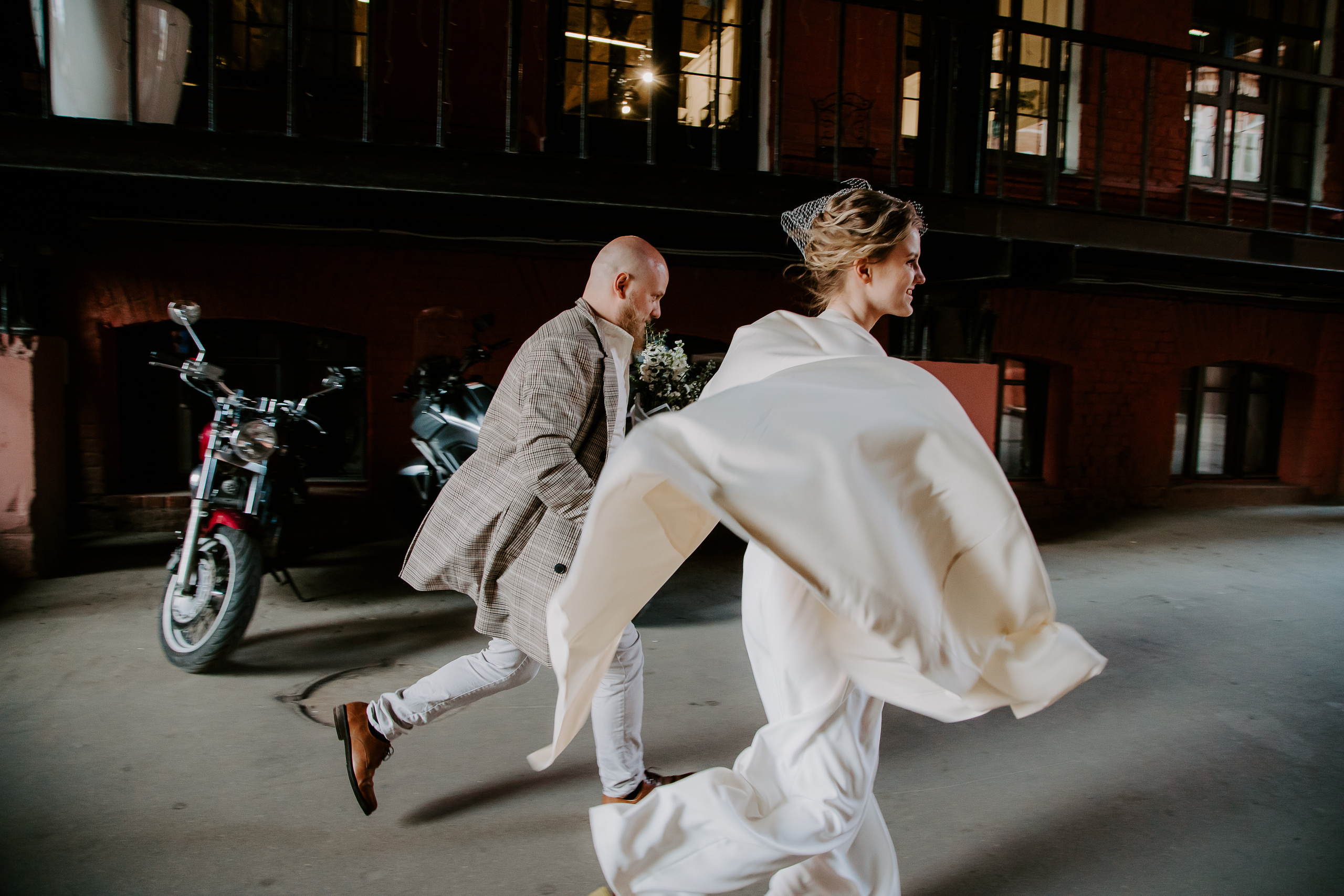 Даша/Глеб. Фотограф Карпачан Анастасия