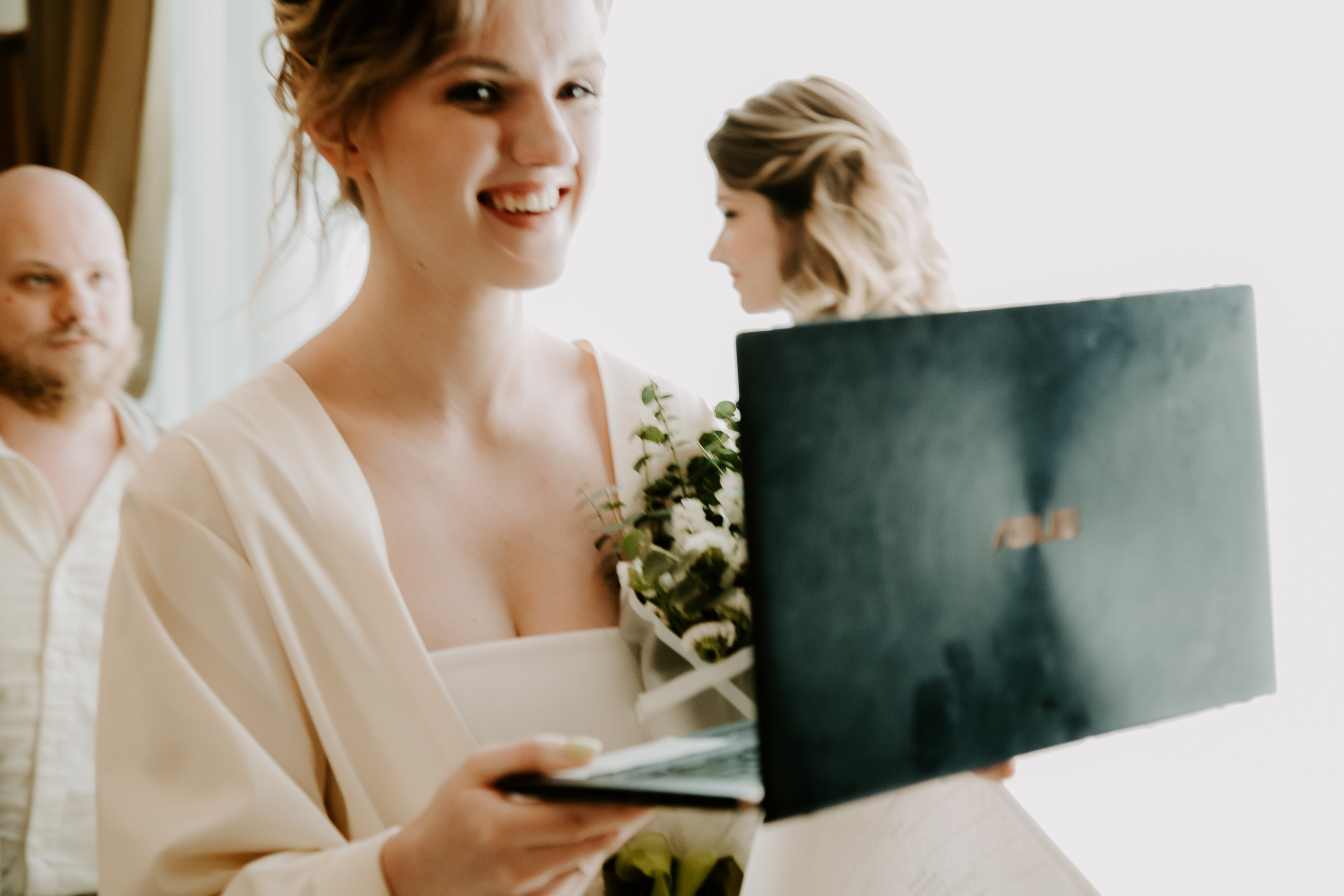 Даша/Глеб. Фотограф Карпачан Анастасия