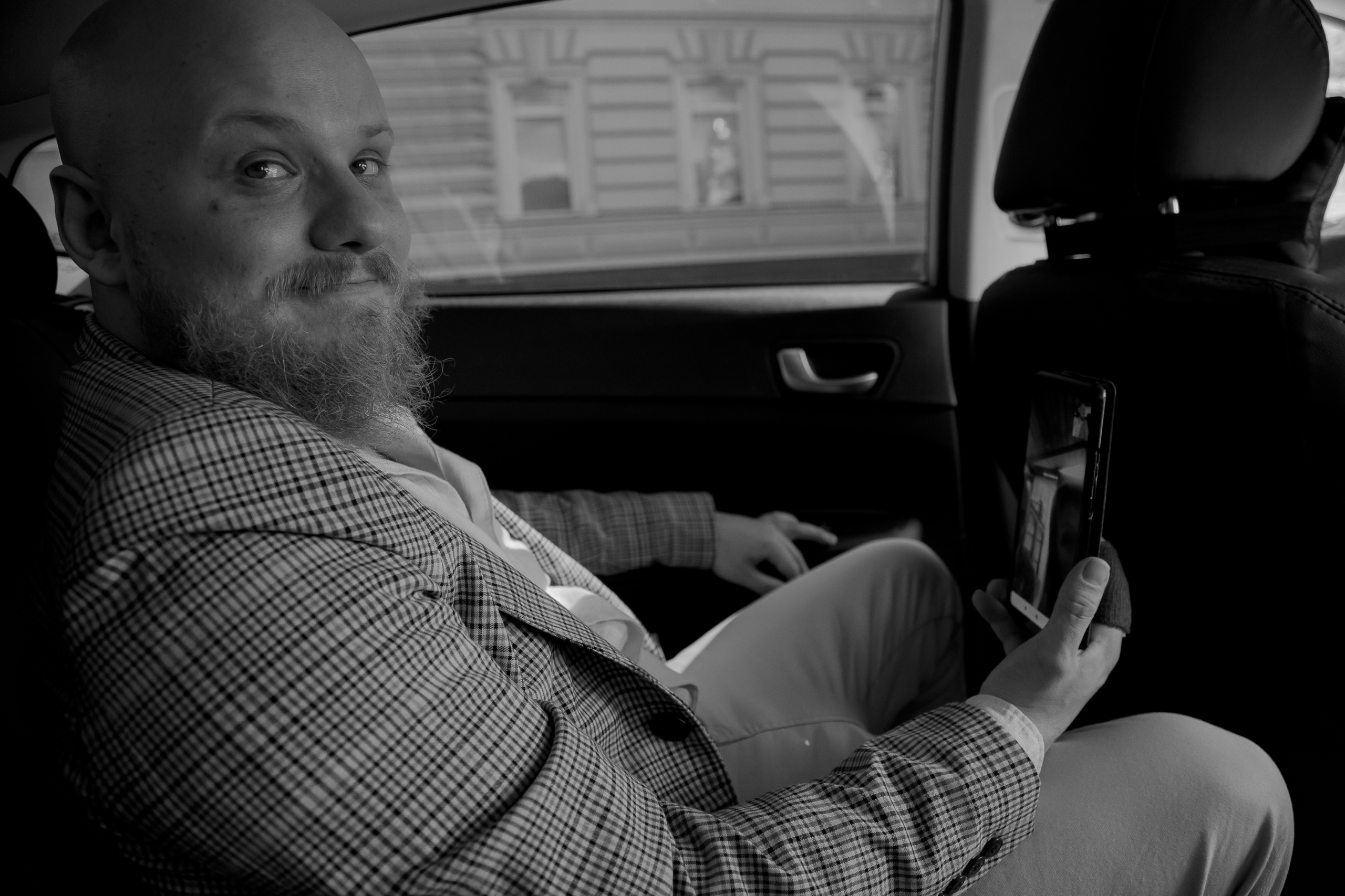 Даша/Глеб. Фотограф Карпачан Анастасия