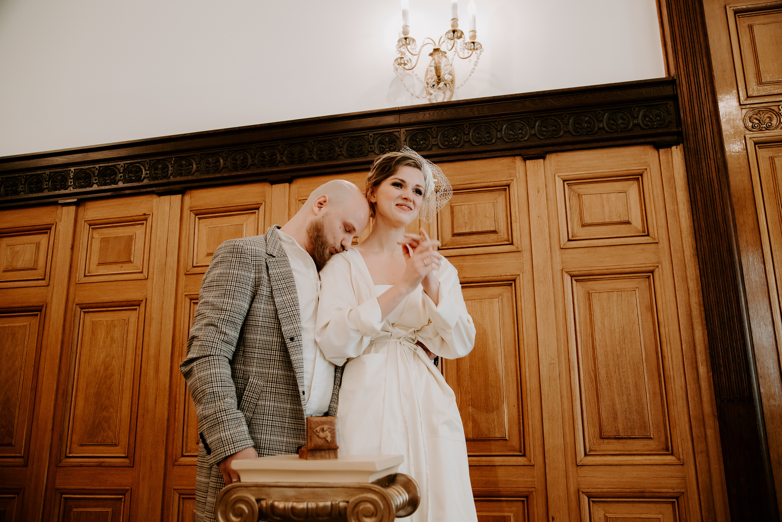 Даша/Глеб. Фотограф Карпачан Анастасия