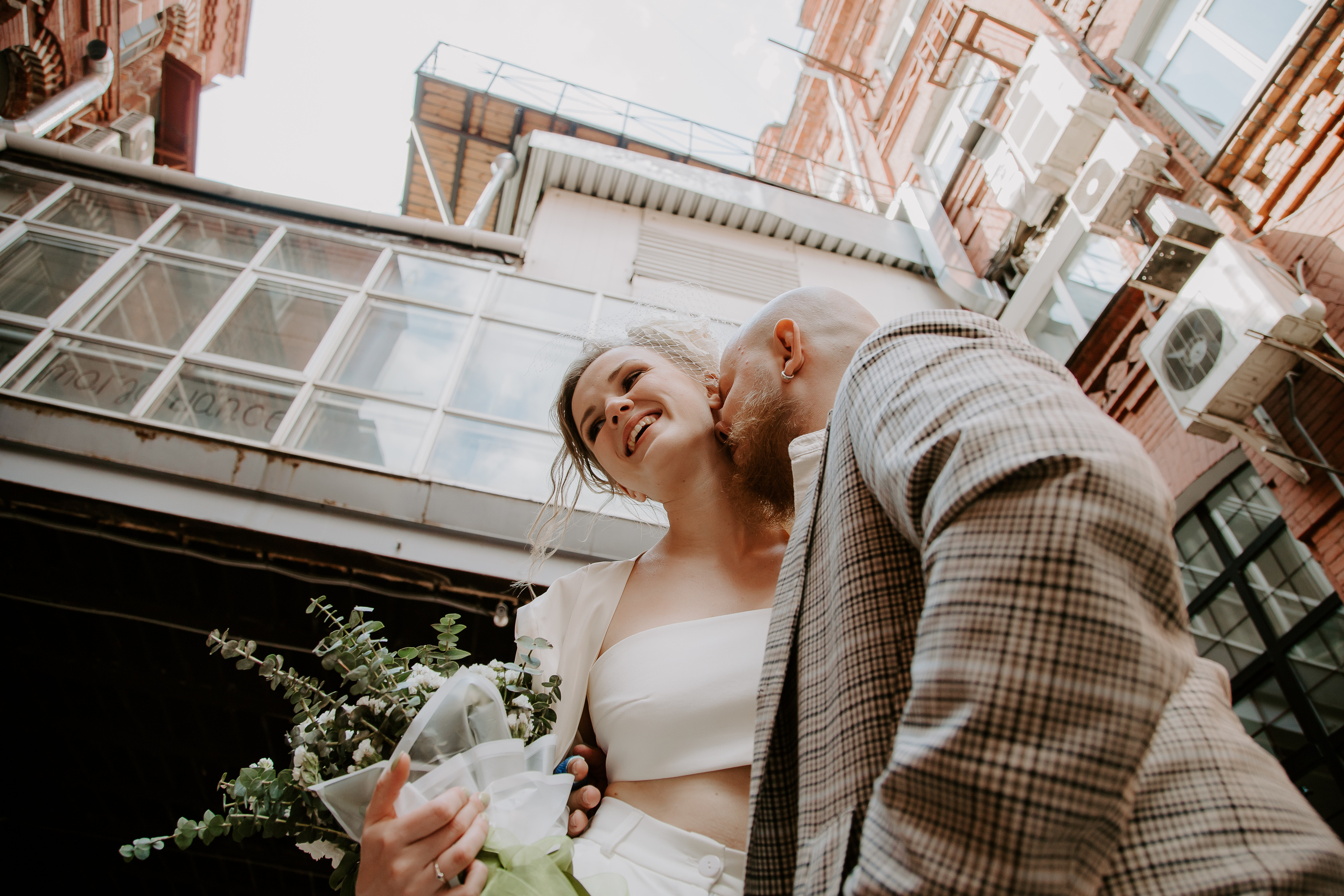 Даша/Глеб. Фотограф Карпачан Анастасия