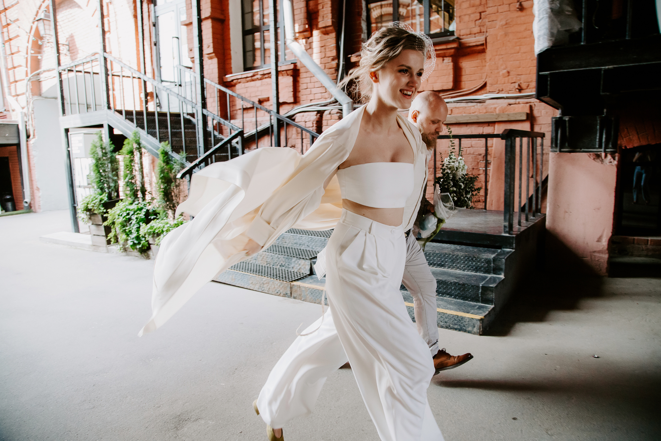 Даша/Глеб. Фотограф Карпачан Анастасия