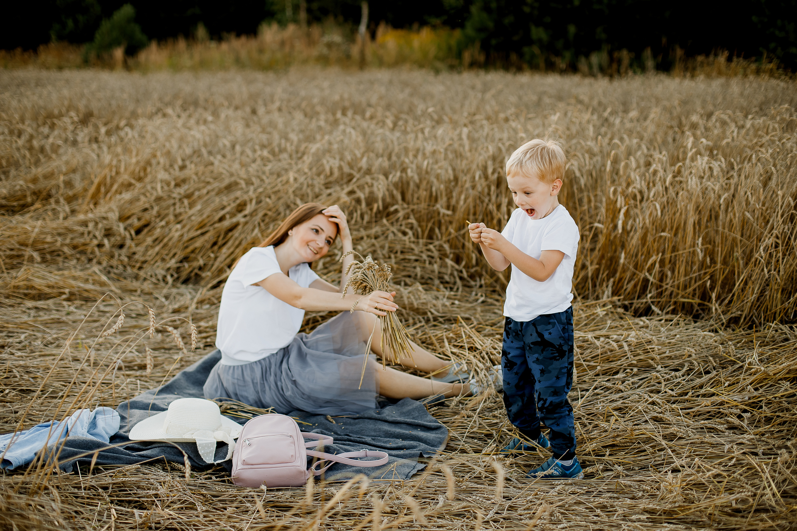 Катя и Вадим. Фотограф Карпачан Анастасия