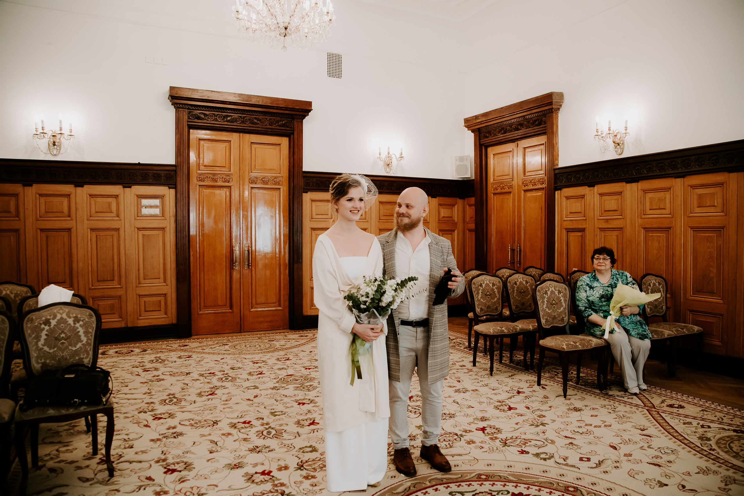 Даша/Глеб. Фотограф Карпачан Анастасия