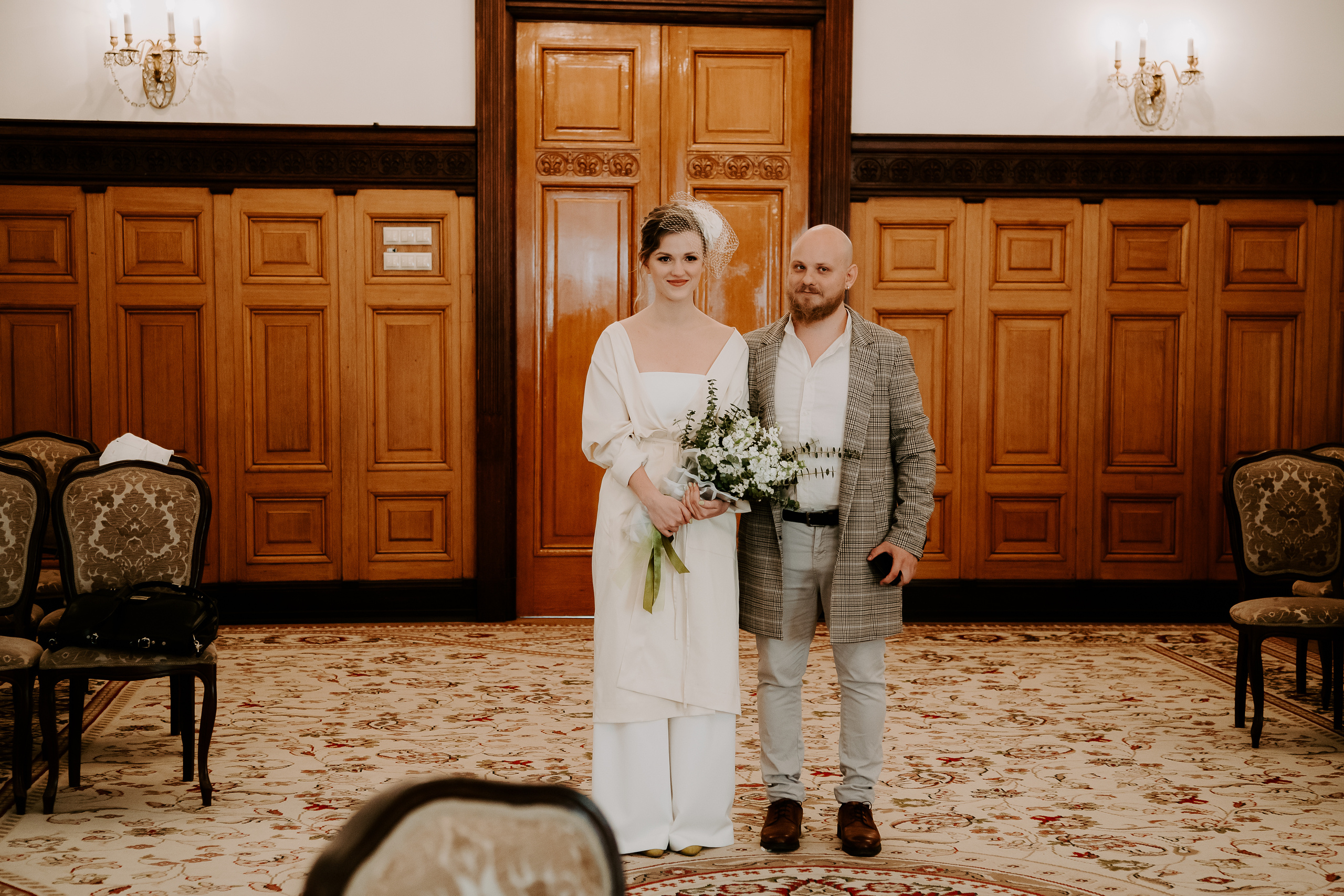 Даша/Глеб. Фотограф Карпачан Анастасия