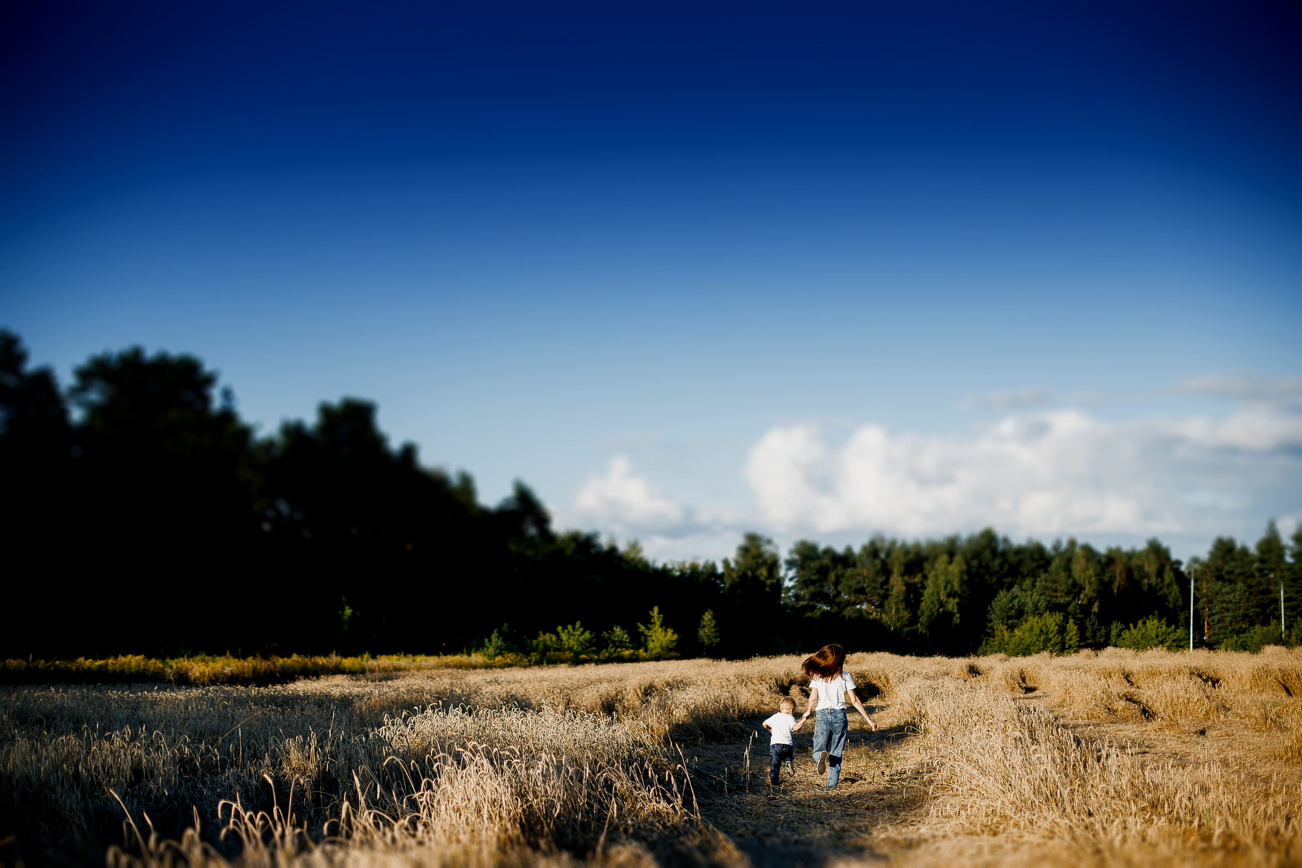 Катя и Вадим. Фотограф Карпачан Анастасия
