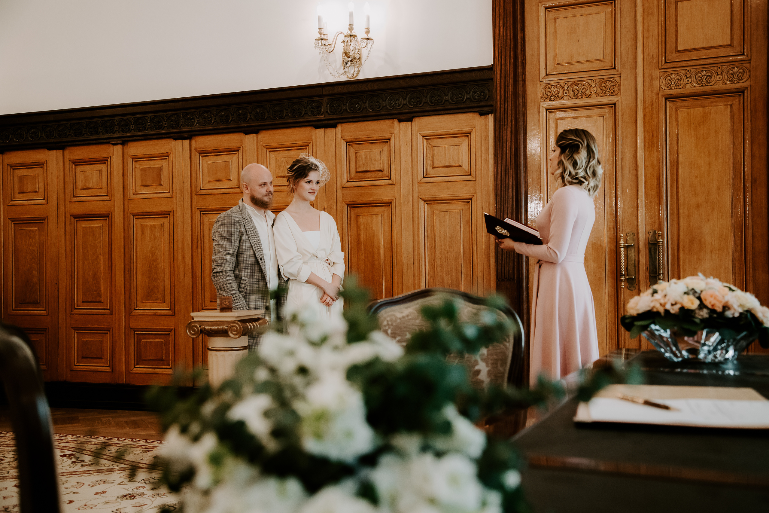 Даша/Глеб. Фотограф Карпачан Анастасия