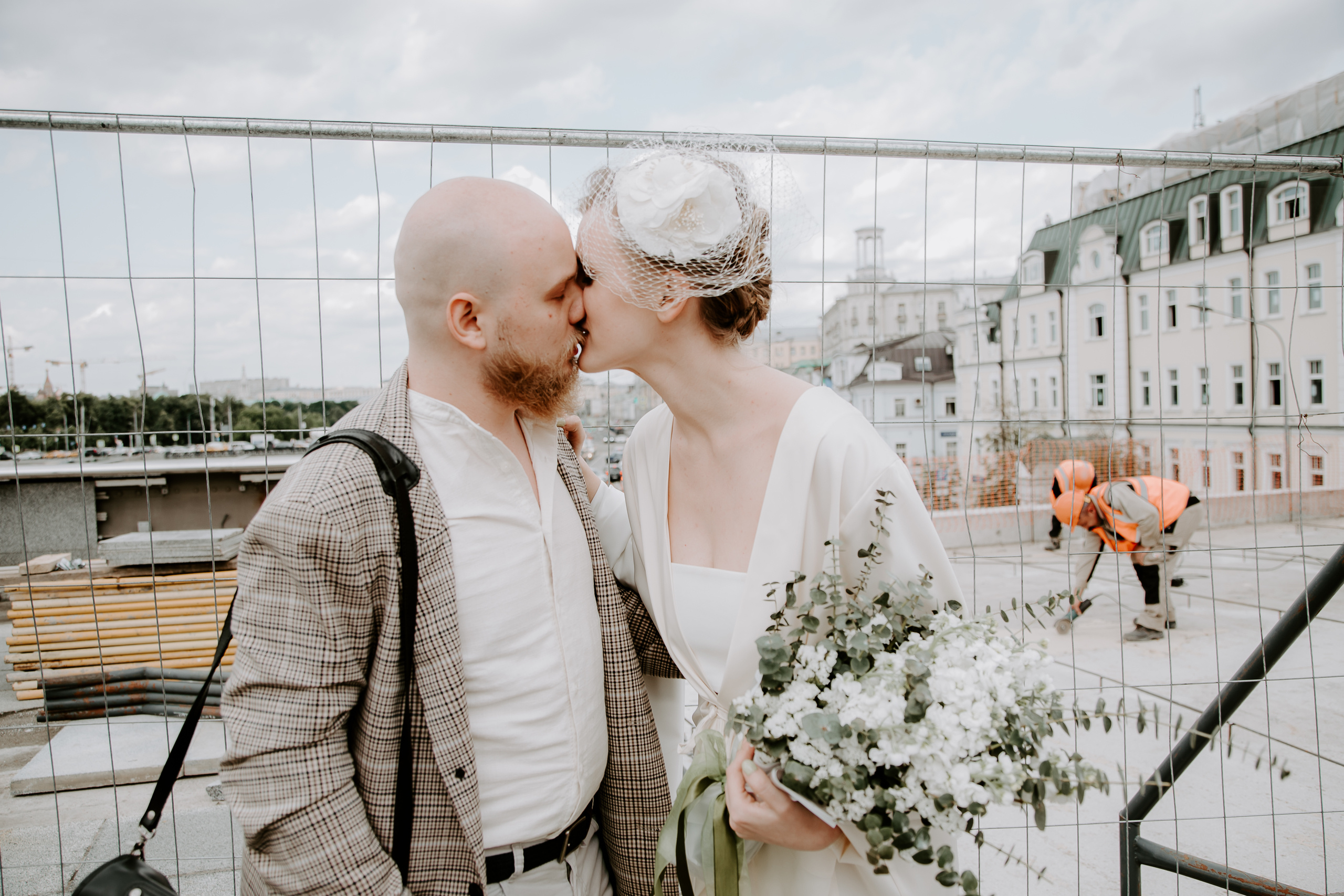 Даша/Глеб. Фотограф Карпачан Анастасия