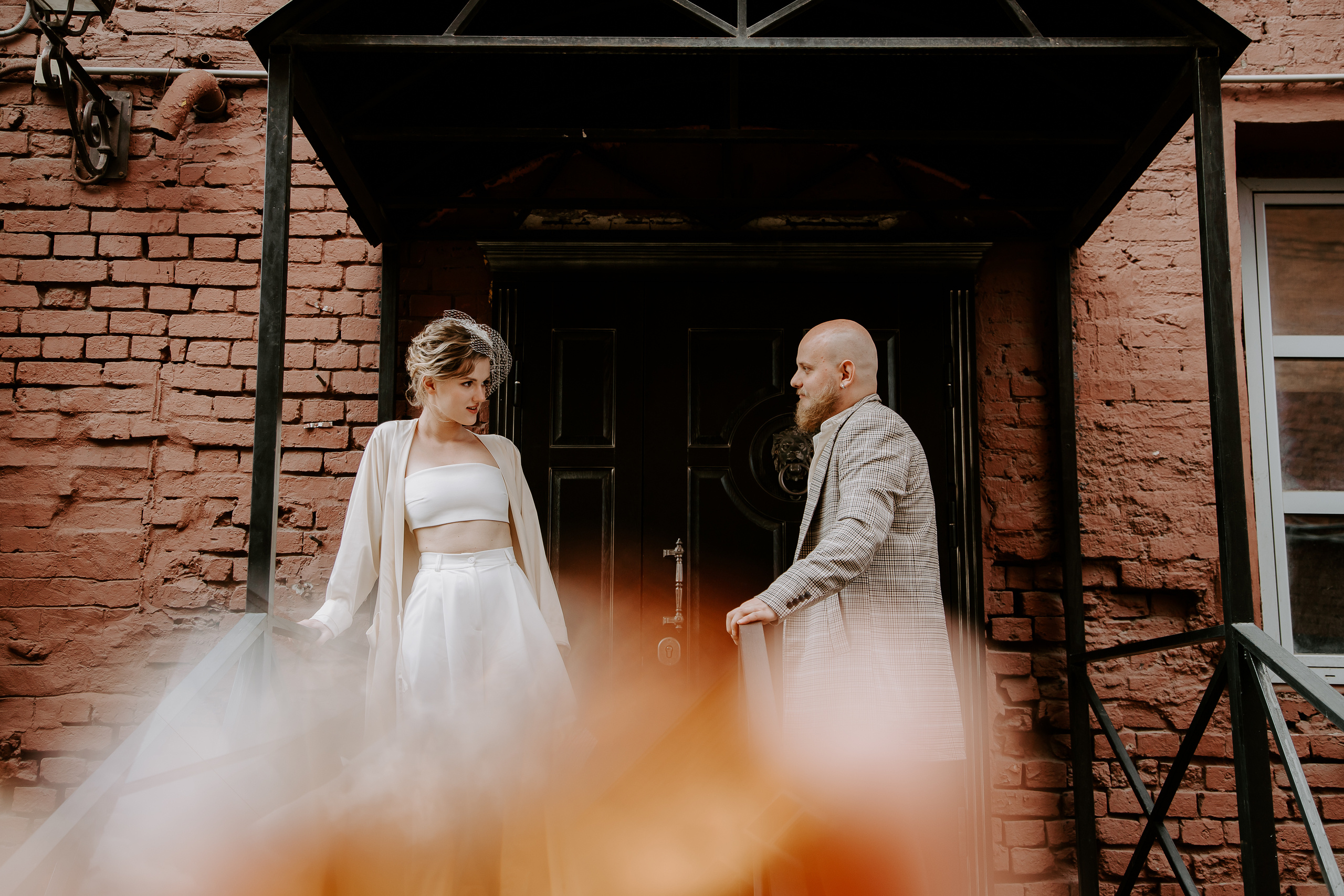 Даша/Глеб. Фотограф Карпачан Анастасия