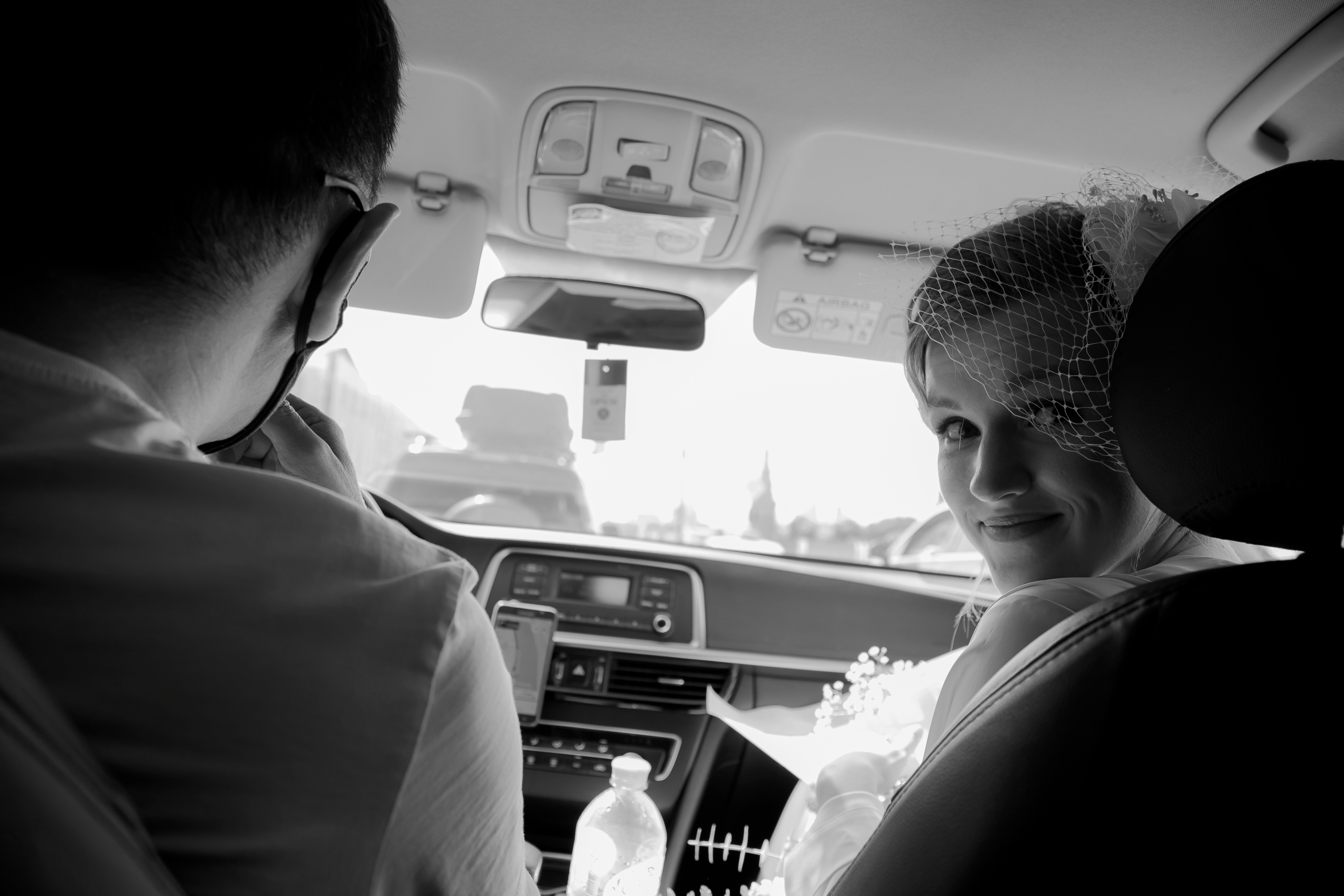 Даша/Глеб. Фотограф Карпачан Анастасия