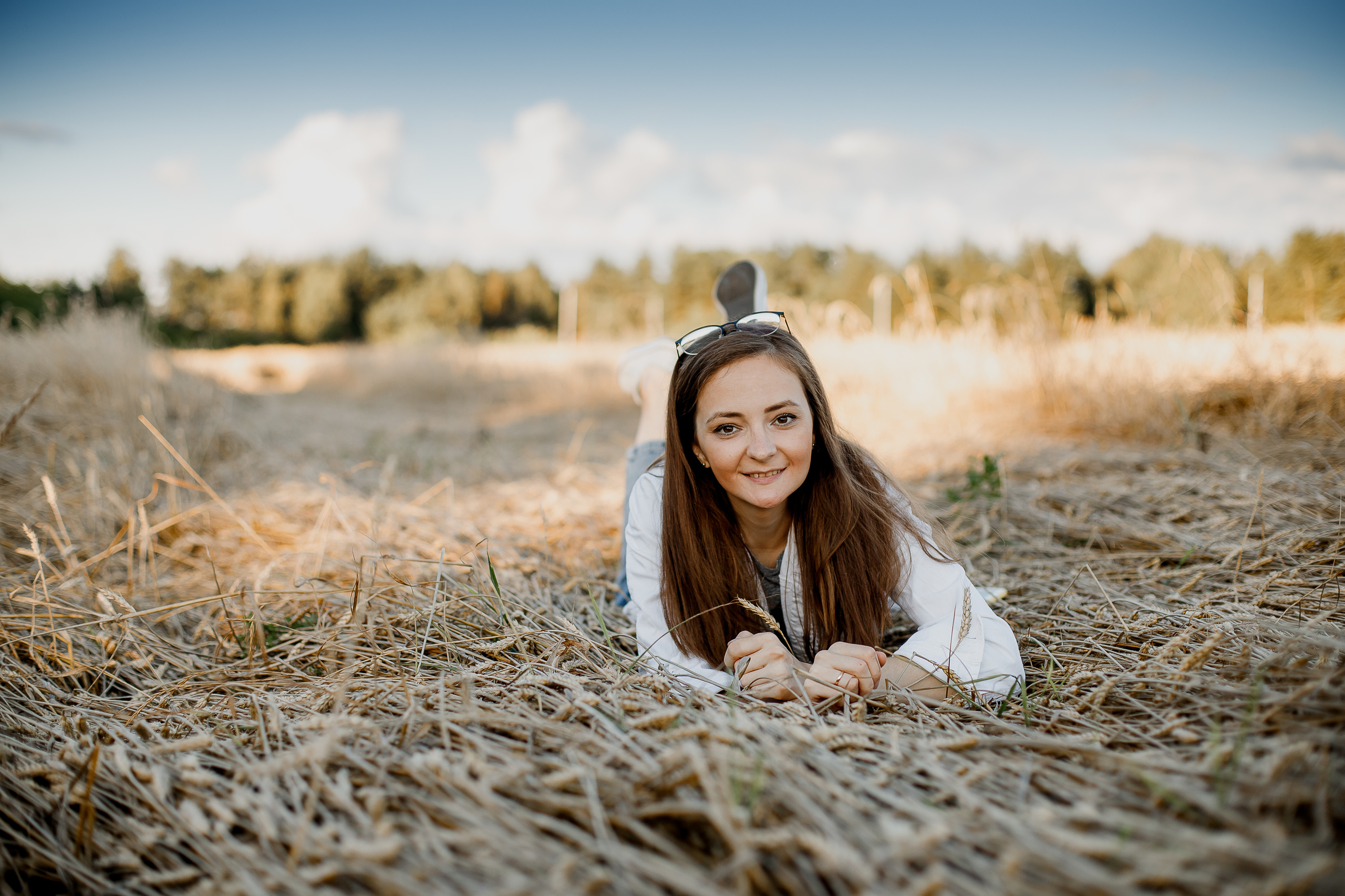 Катя и Вадим. Фотограф Карпачан Анастасия