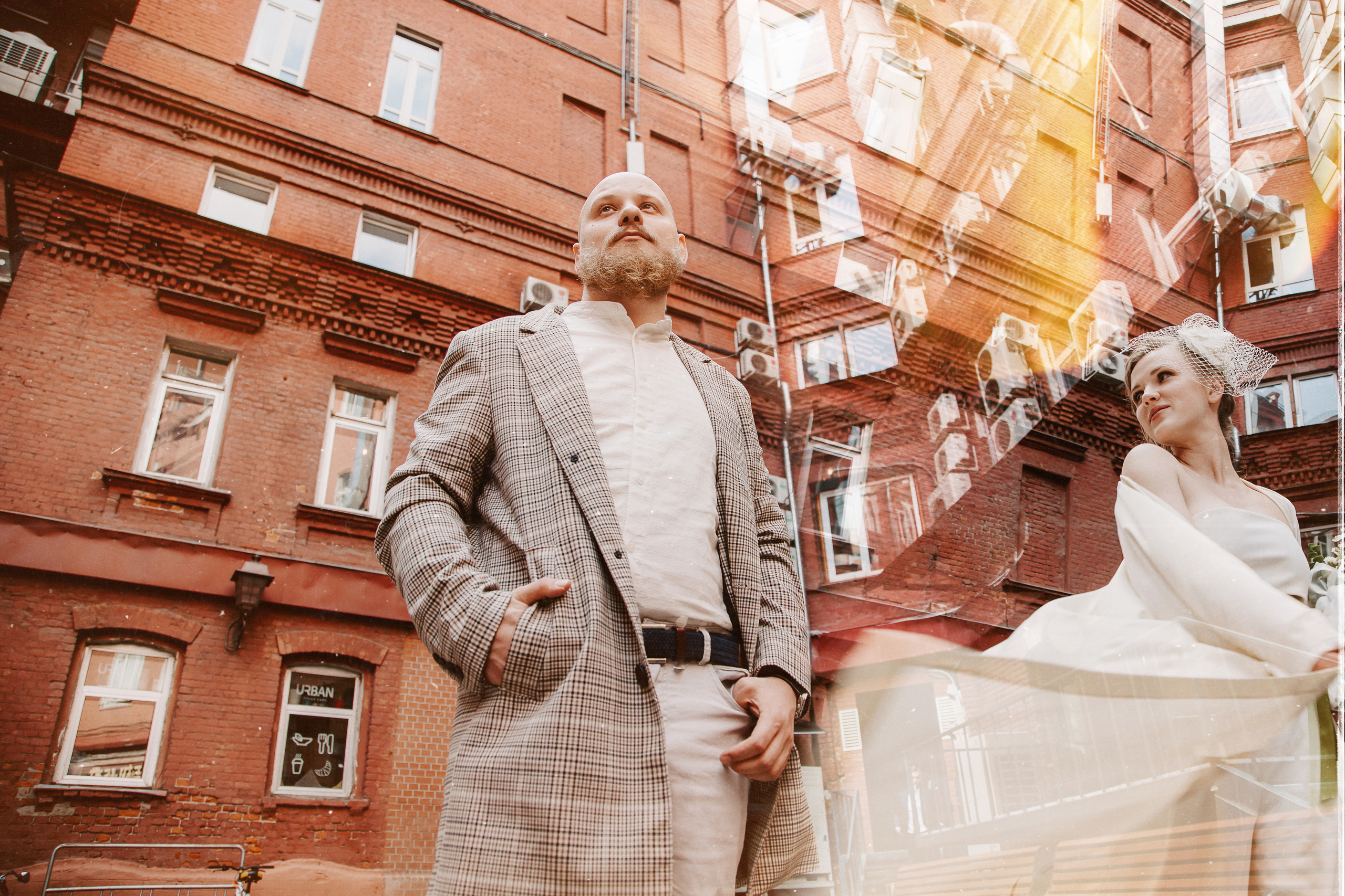 Даша/Глеб. Фотограф Карпачан Анастасия