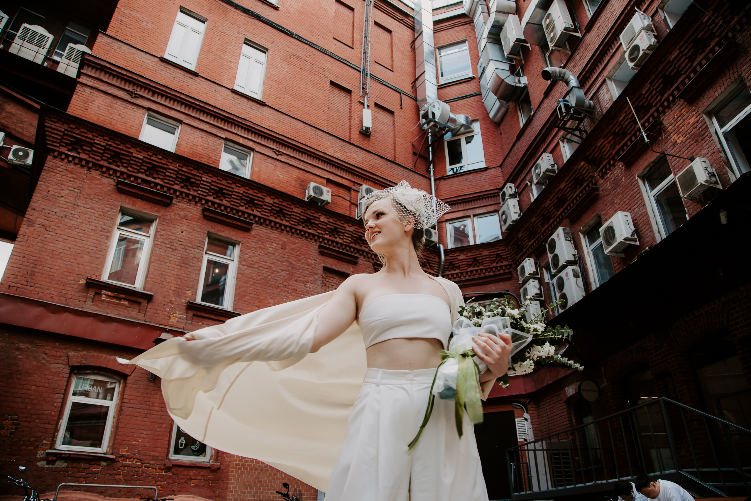 Даша/Глеб. Фотограф Карпачан Анастасия