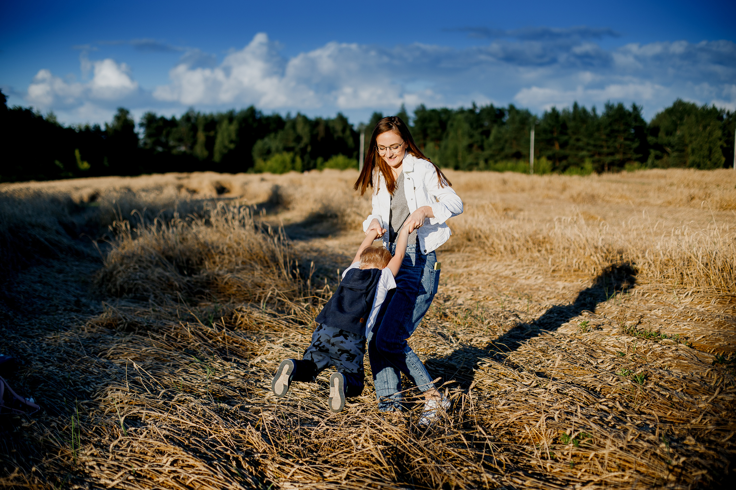 Катя и Вадим. Фотограф Карпачан Анастасия