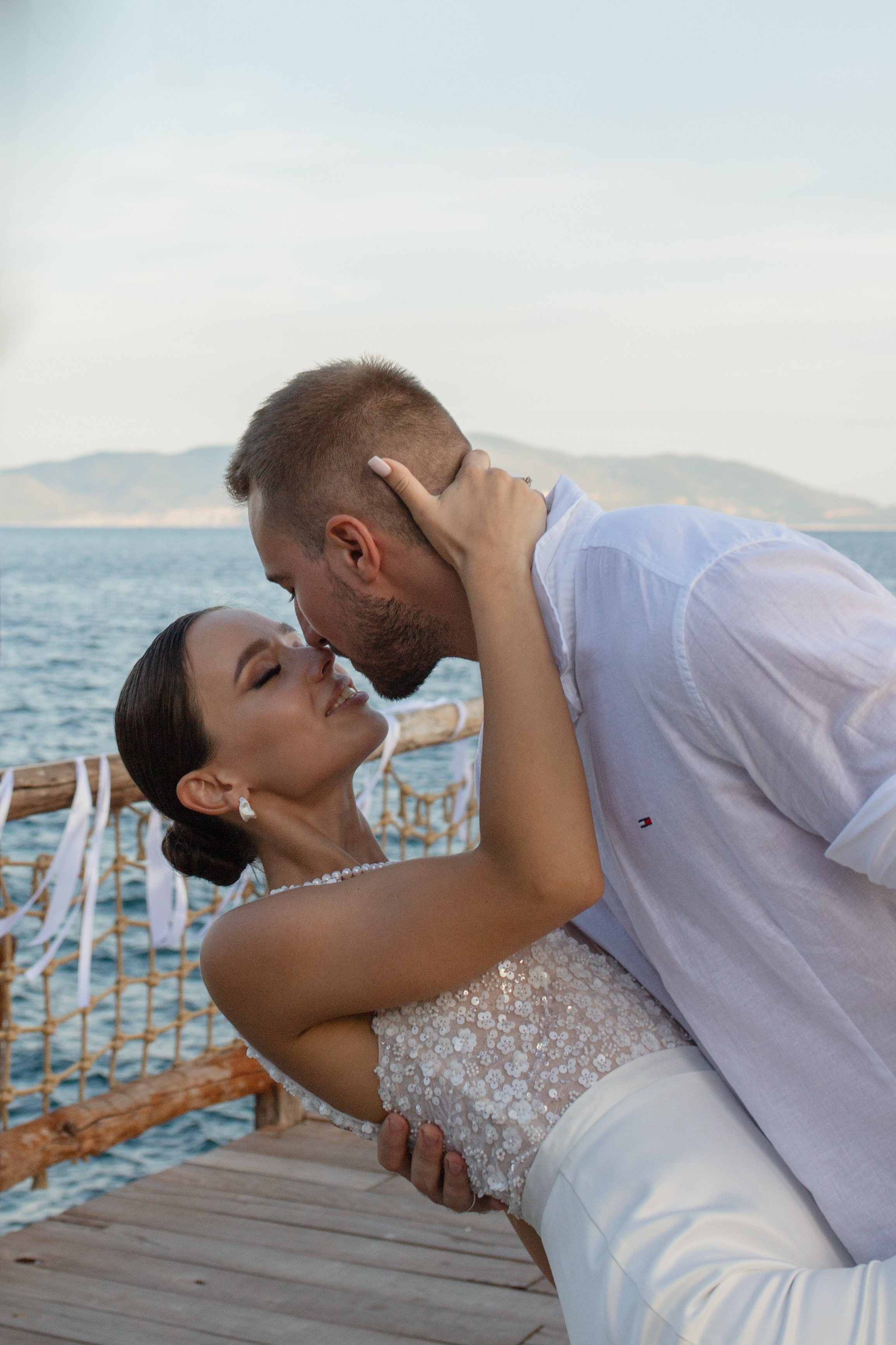 Ярослав и Анастасия. Главная