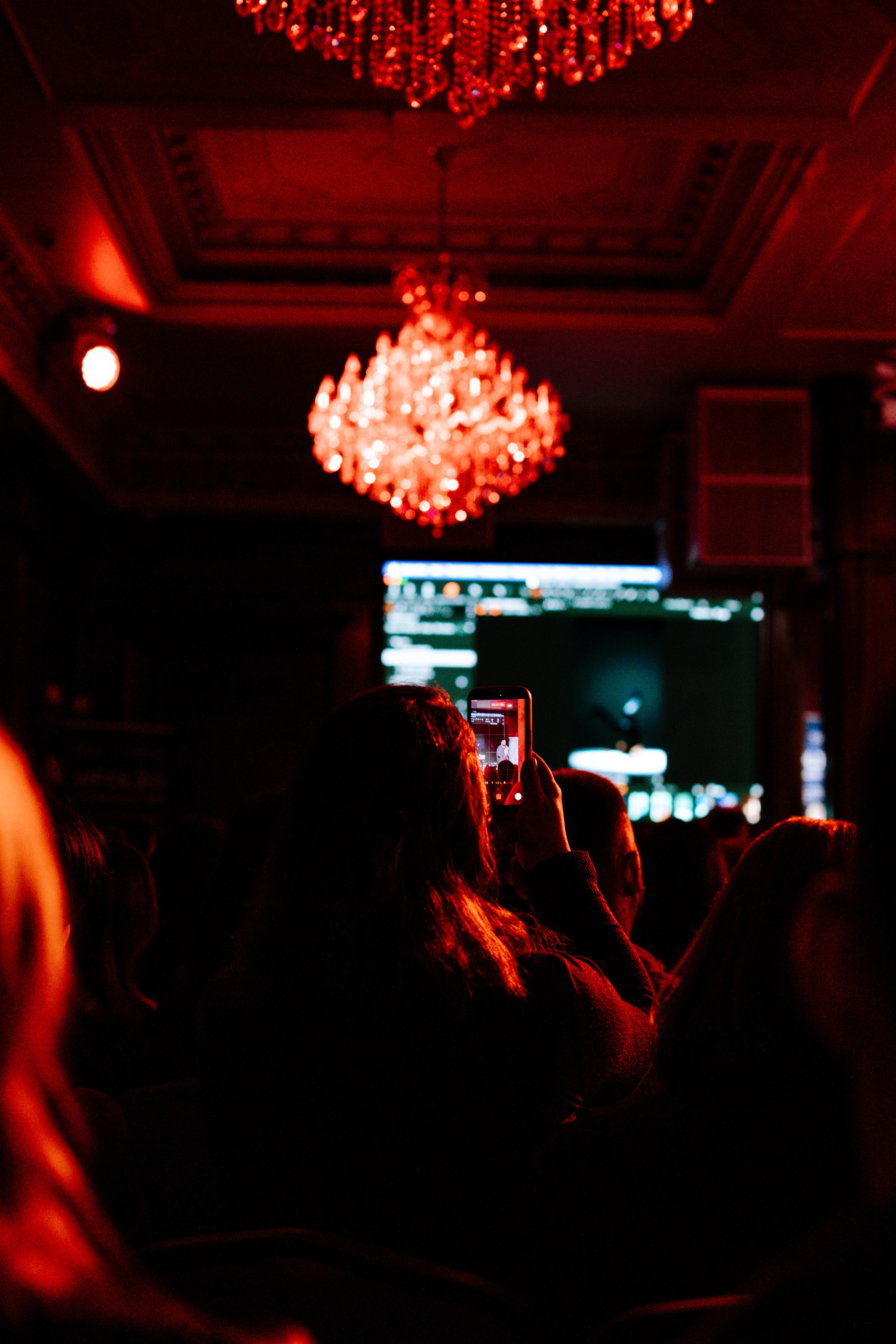 Фотофестиваль Portfolio Party 2026 в Краснодаре. Свадебный и семейный фотограф/видеограф в Краснодаре Наталья Осинская