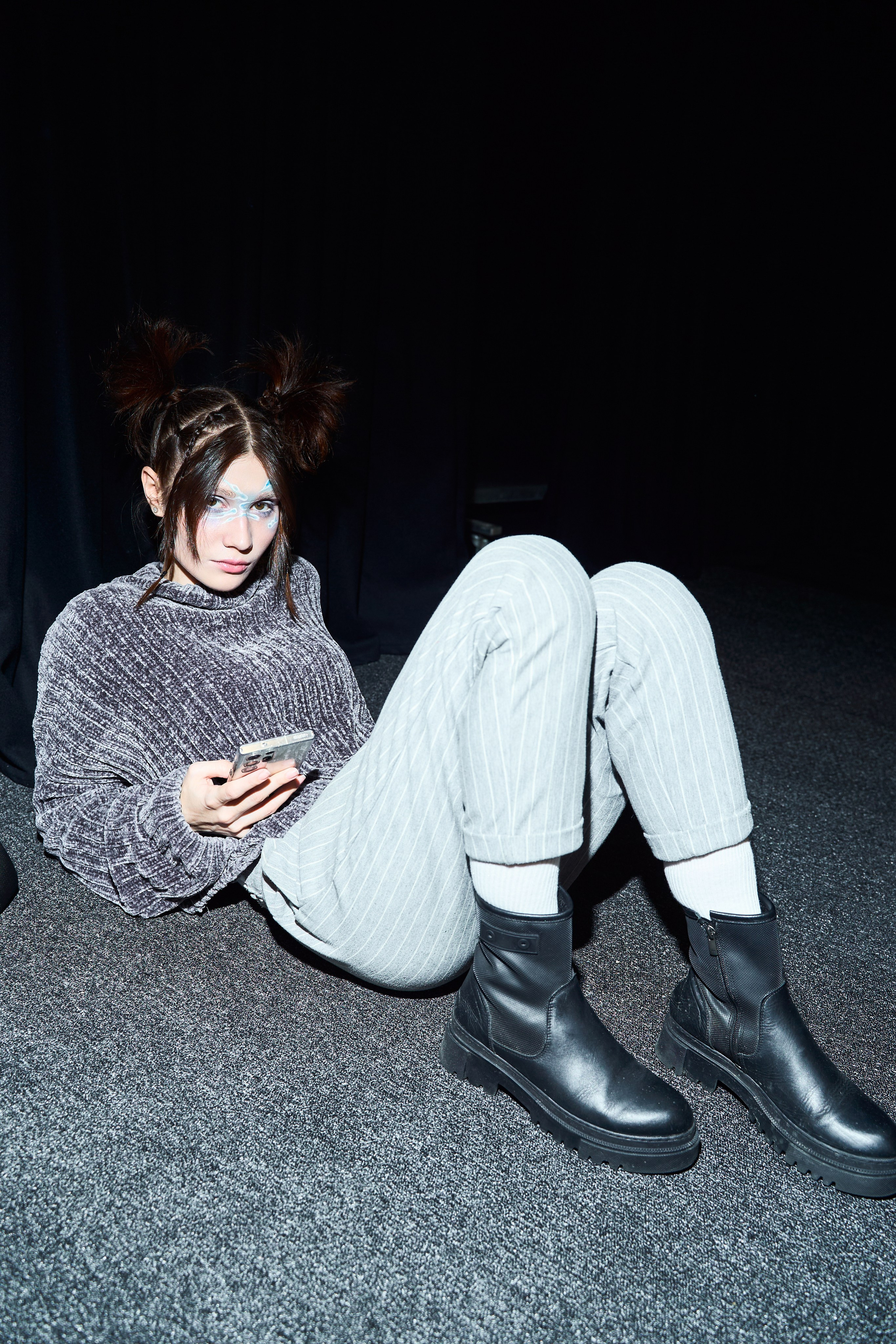 St. Petersburg Fashion Week. Главная