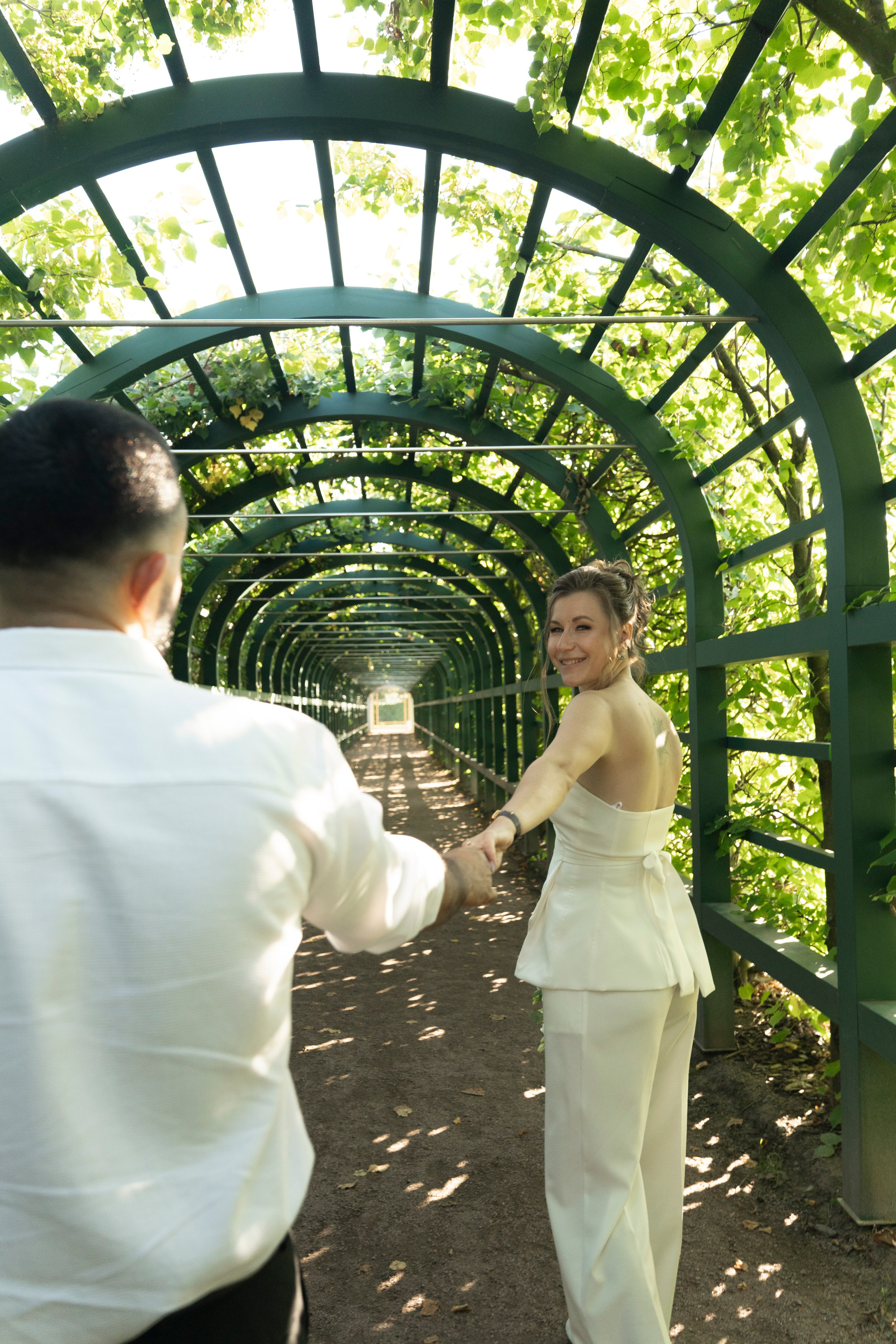 Дарья+Олег. Главная