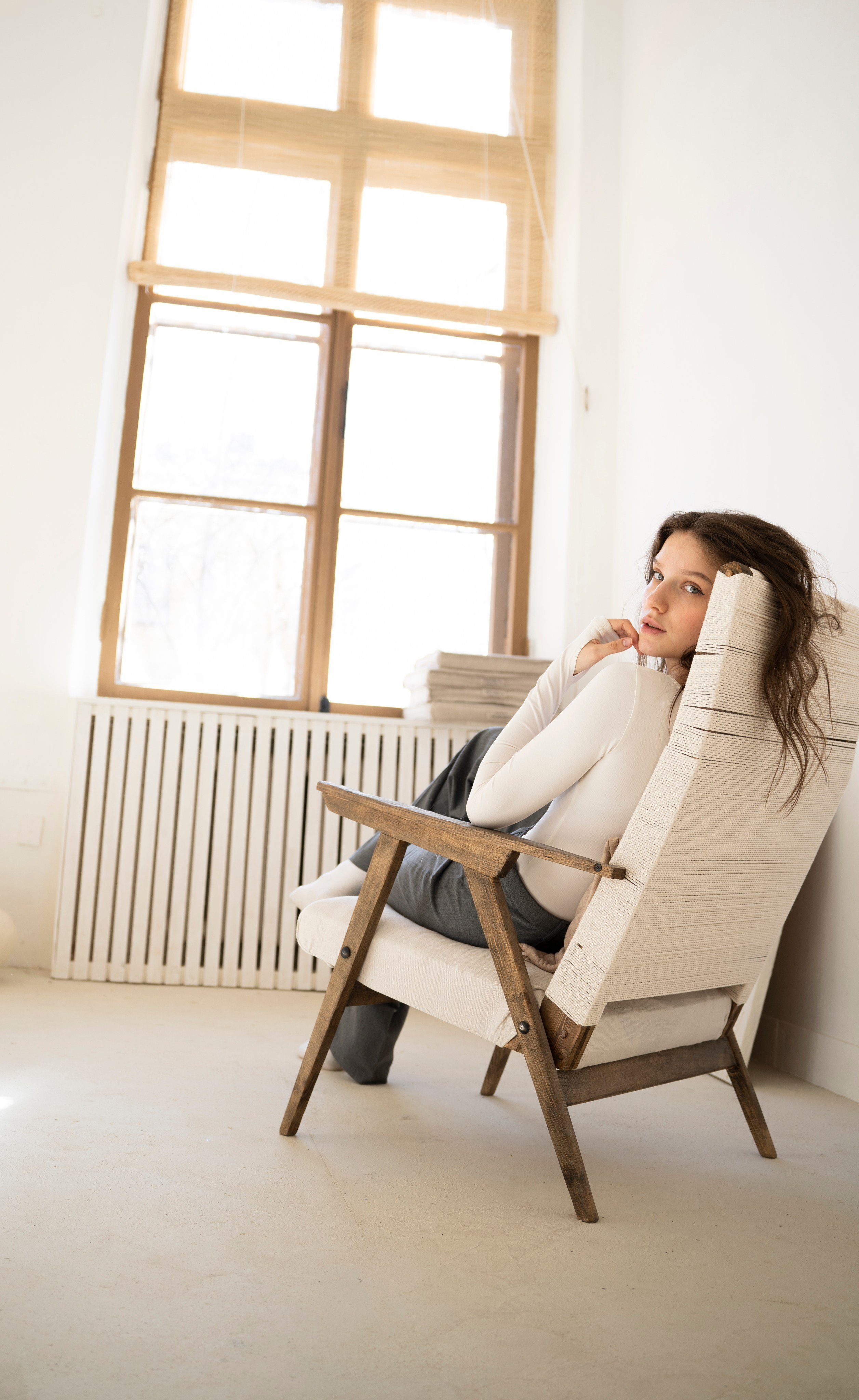 Анастасия. Главная