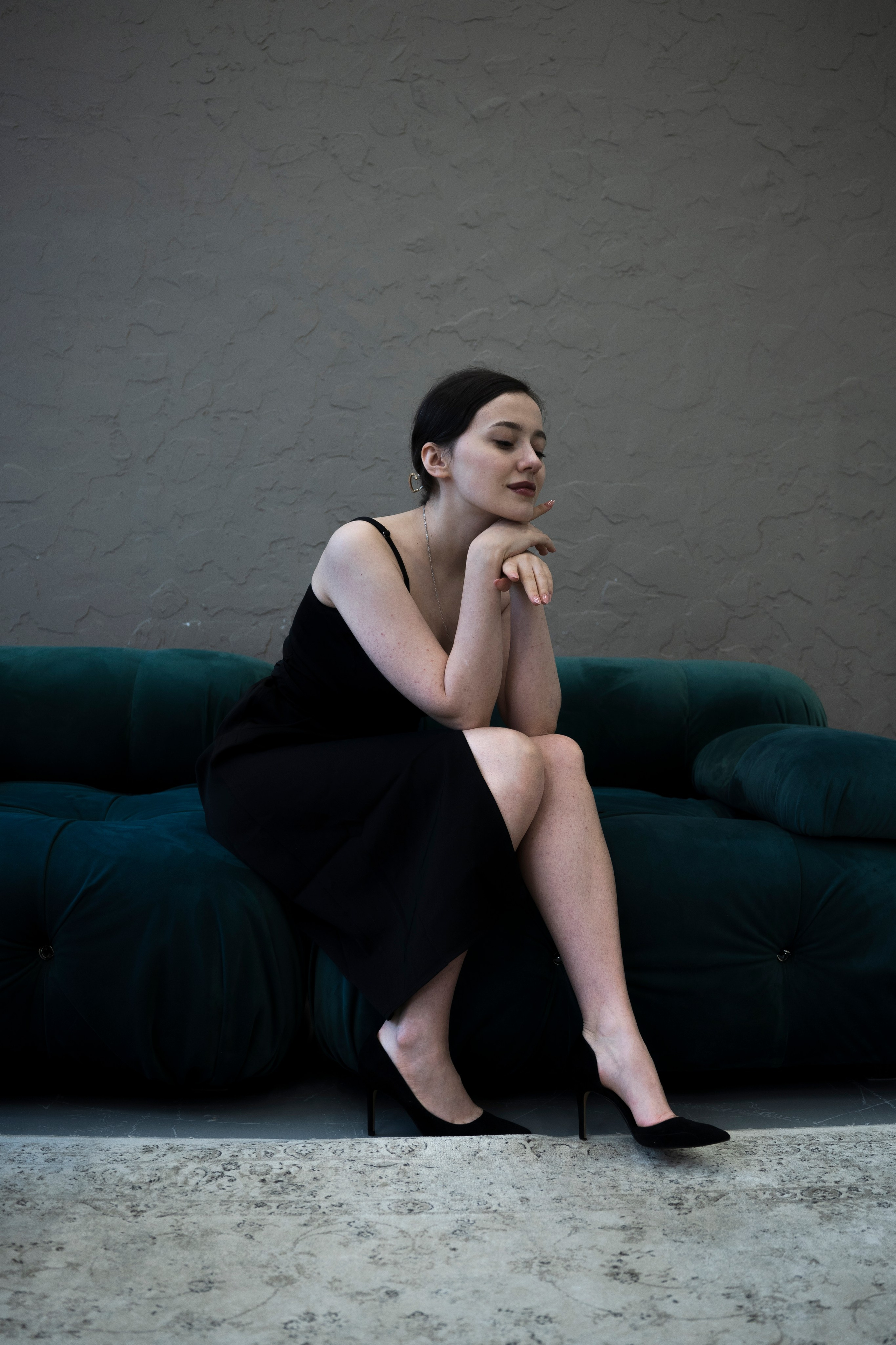 Мила. Главная