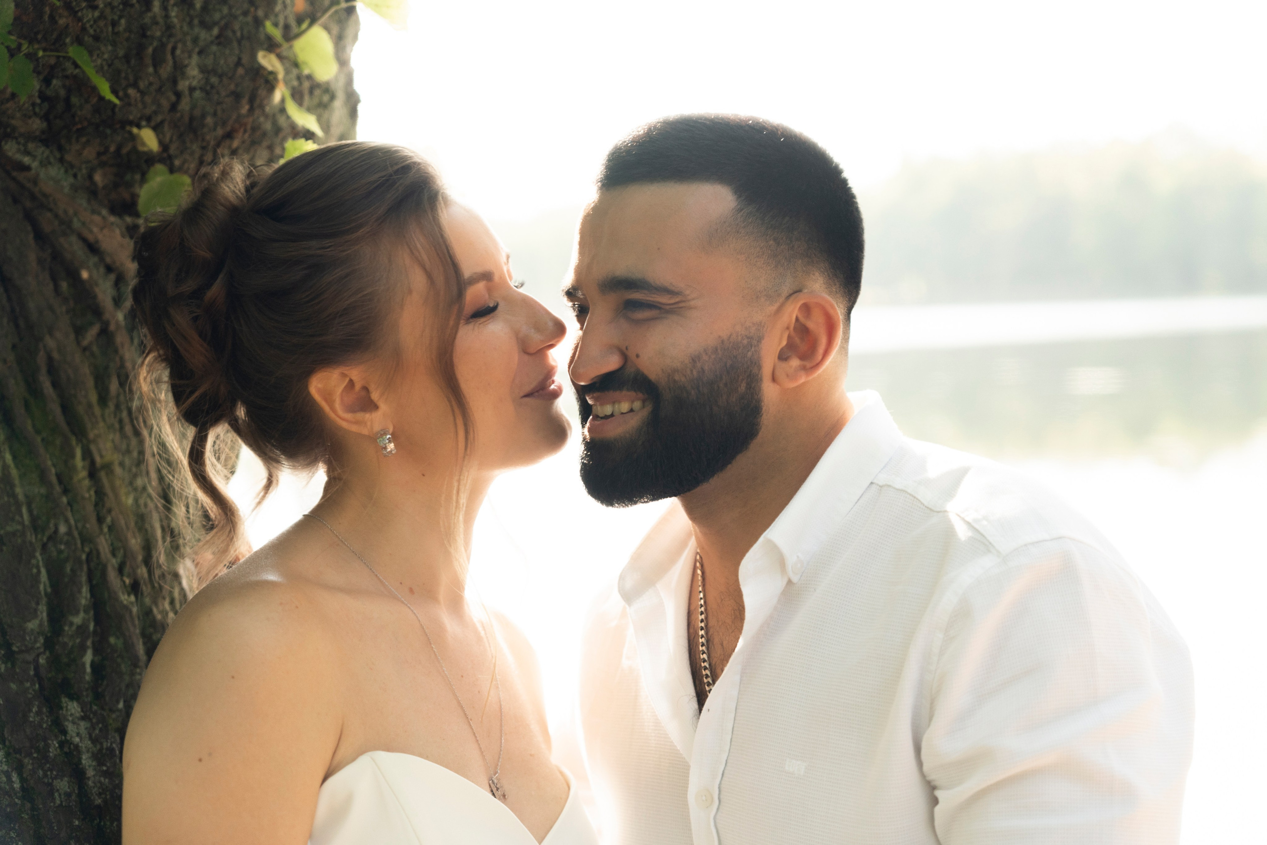 Дарья+Олег. Главная